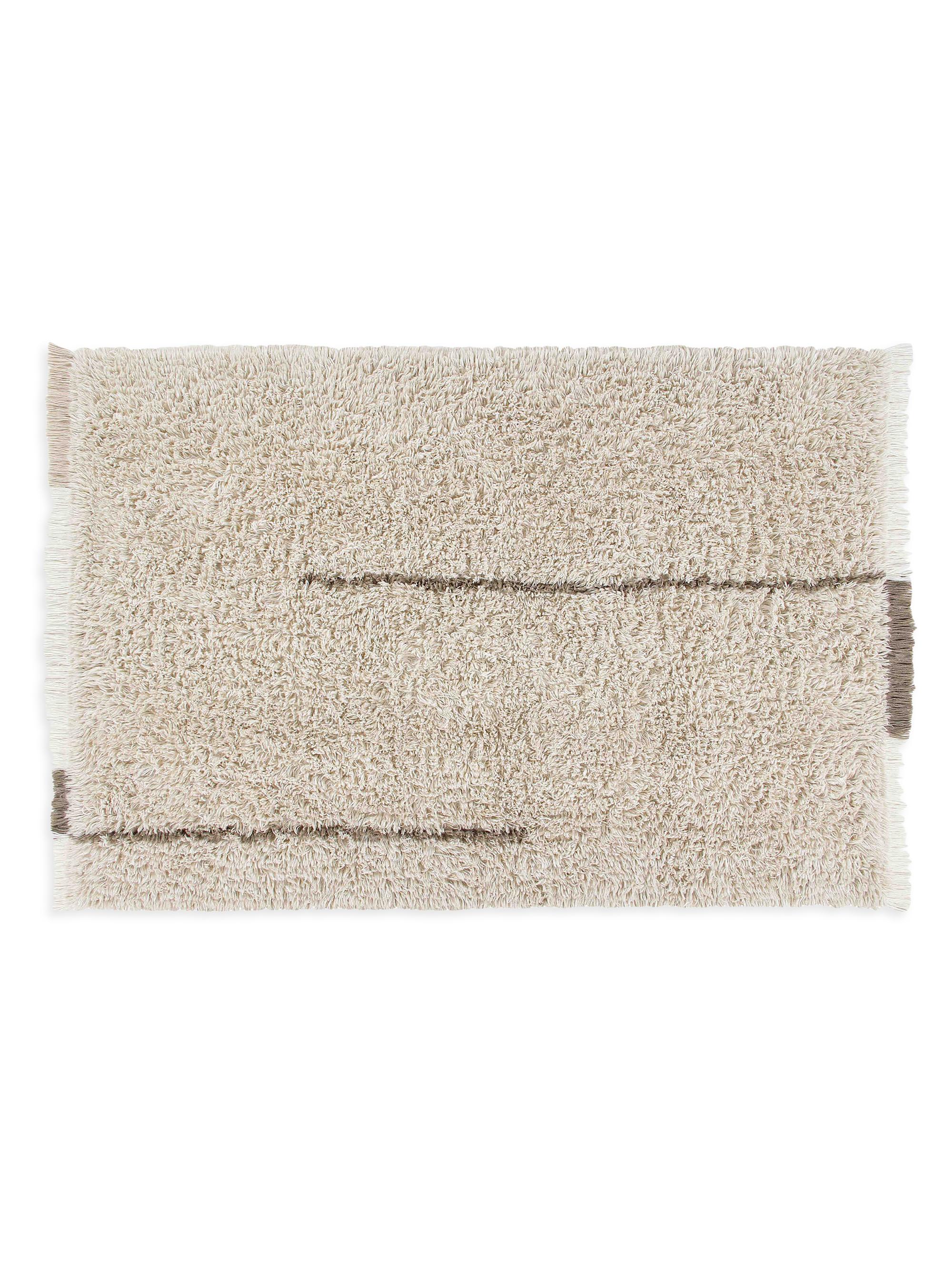 Lorena Canals Nomade Jam Cushion | Saks Fifth Avenue