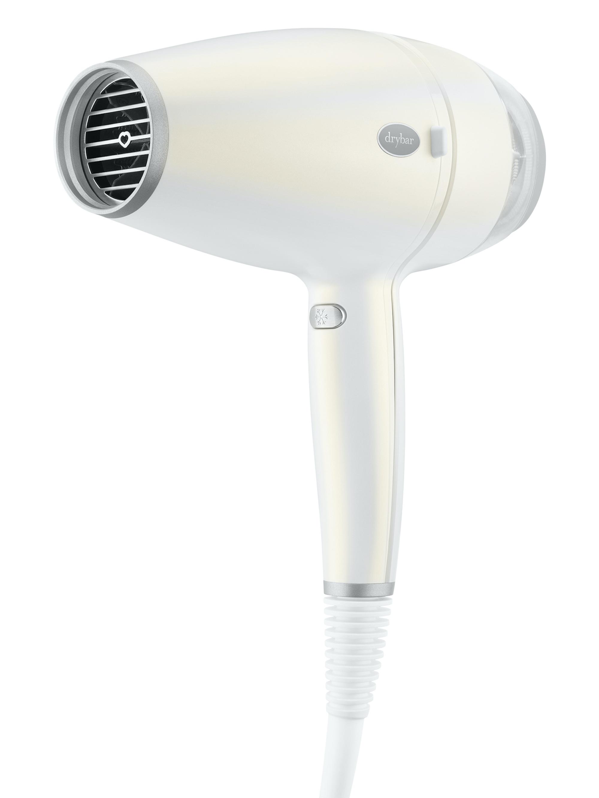 Drybar Women's  Reserve Ultralight Anti-Frizz Blow-Dryer