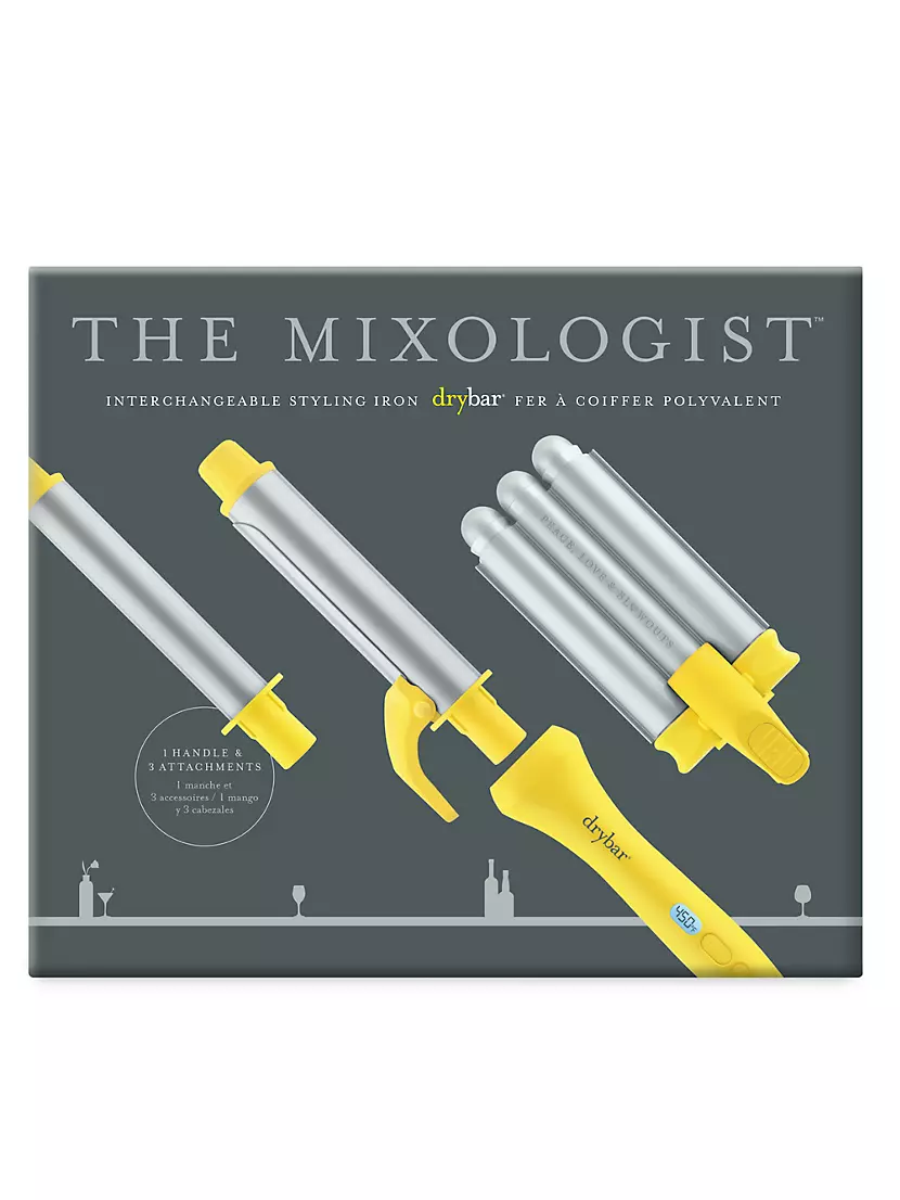The Mixologist & Magic Makers Kit