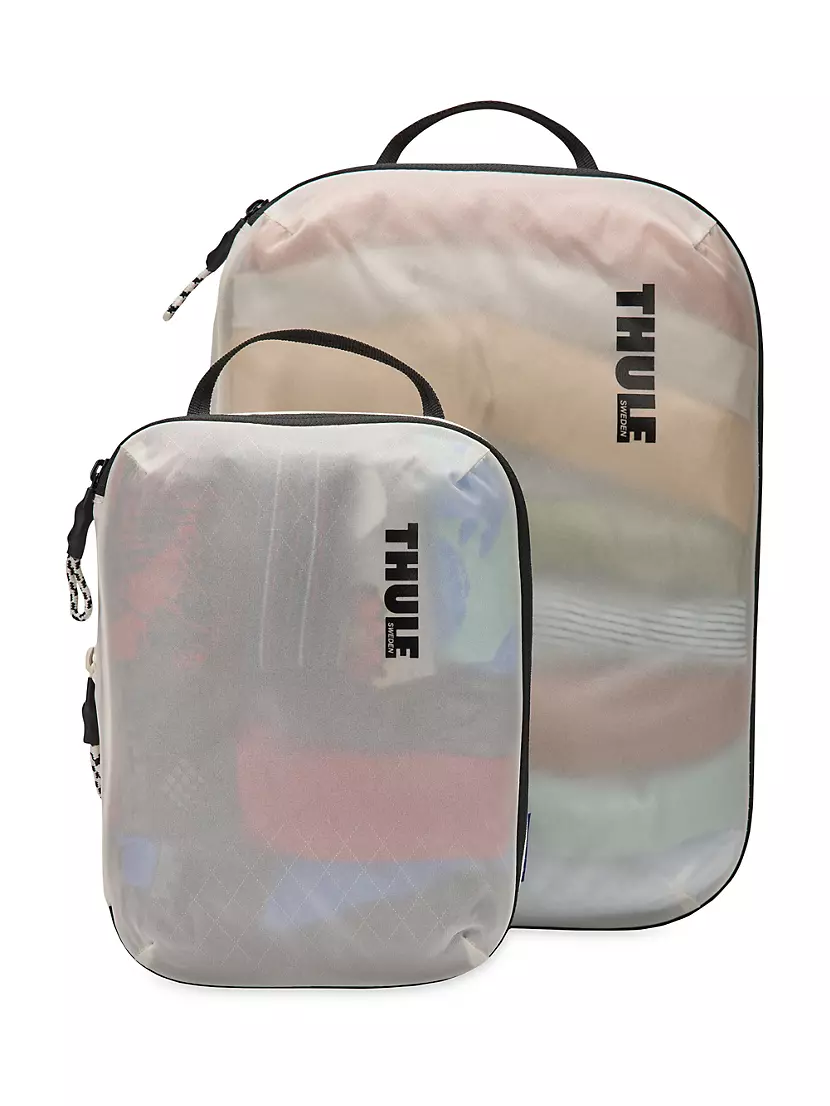 Thule Compression Packing Cubes - Funda
