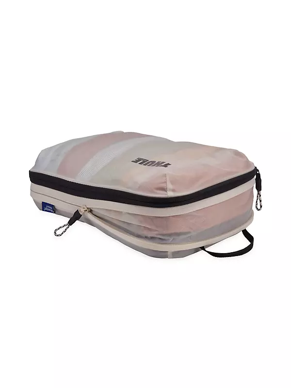 Compression Packing Cubes for Travel - Luggage and Backpack