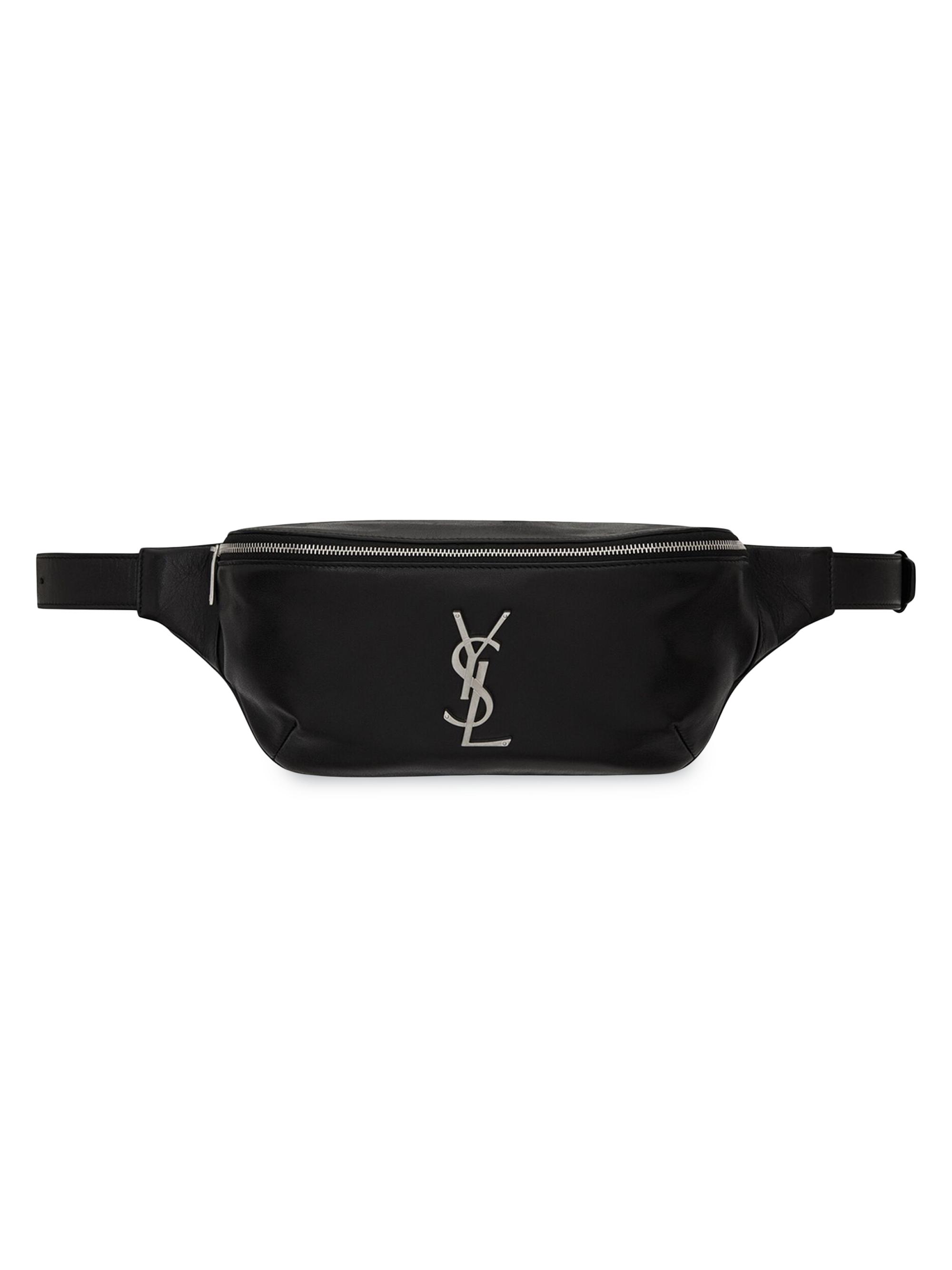 YSL ブラックベルベットバッグ 0400017938574_BLACK?wid=600&