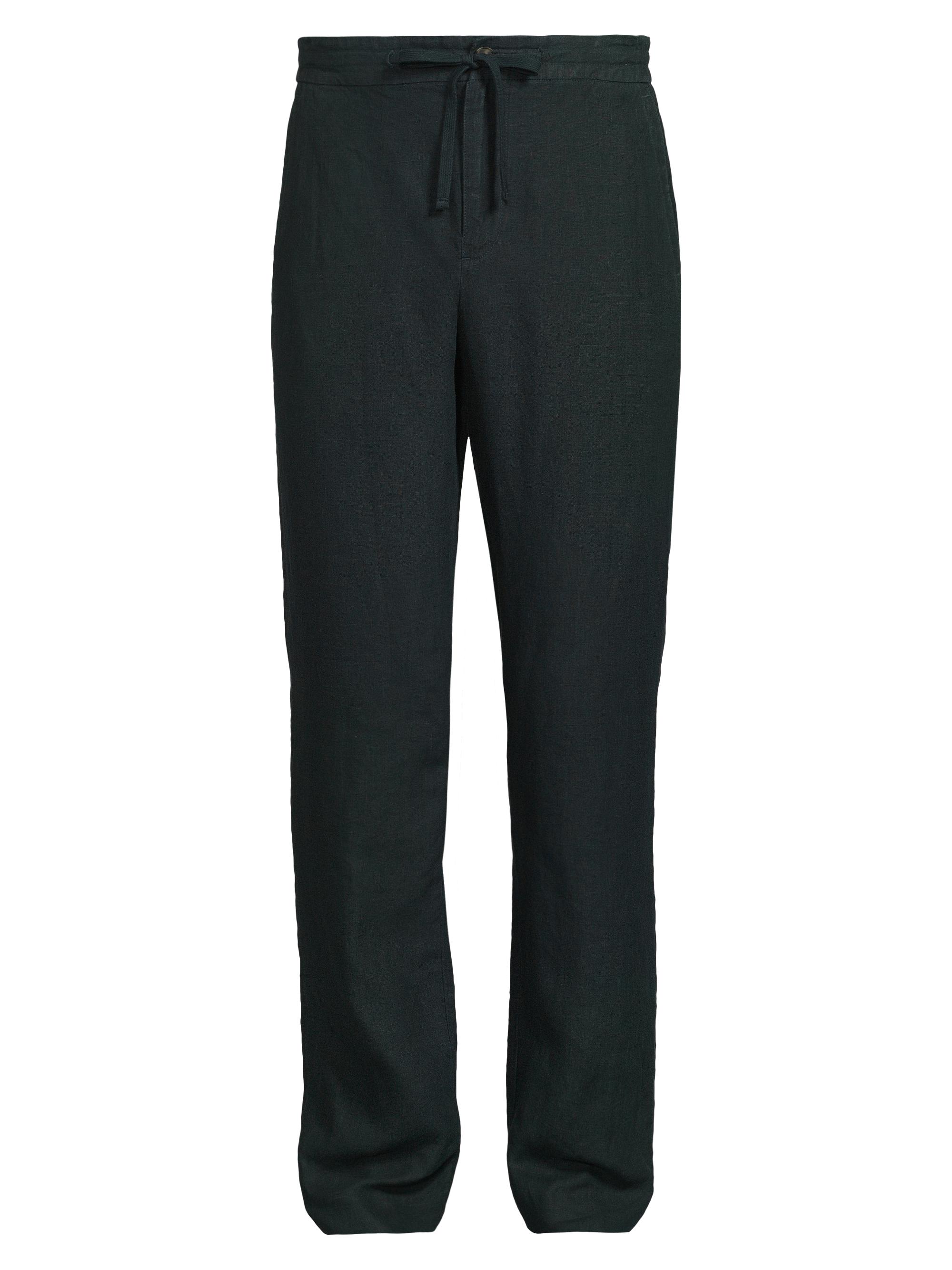 Second/Layer Pico Wool Trousers | Saks Fifth Avenue