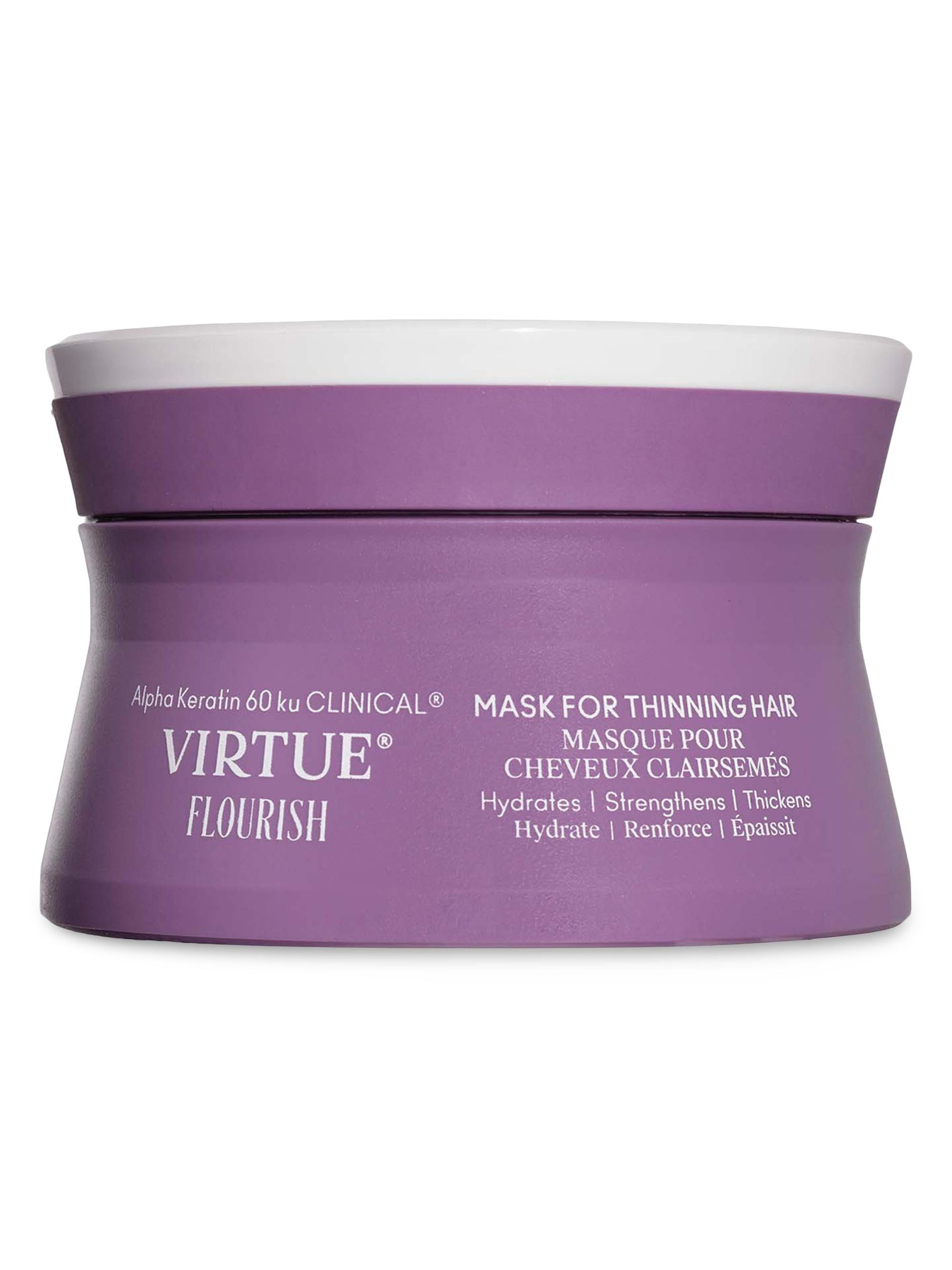 Virtue Women's Flourish Mask for Thinning Hair