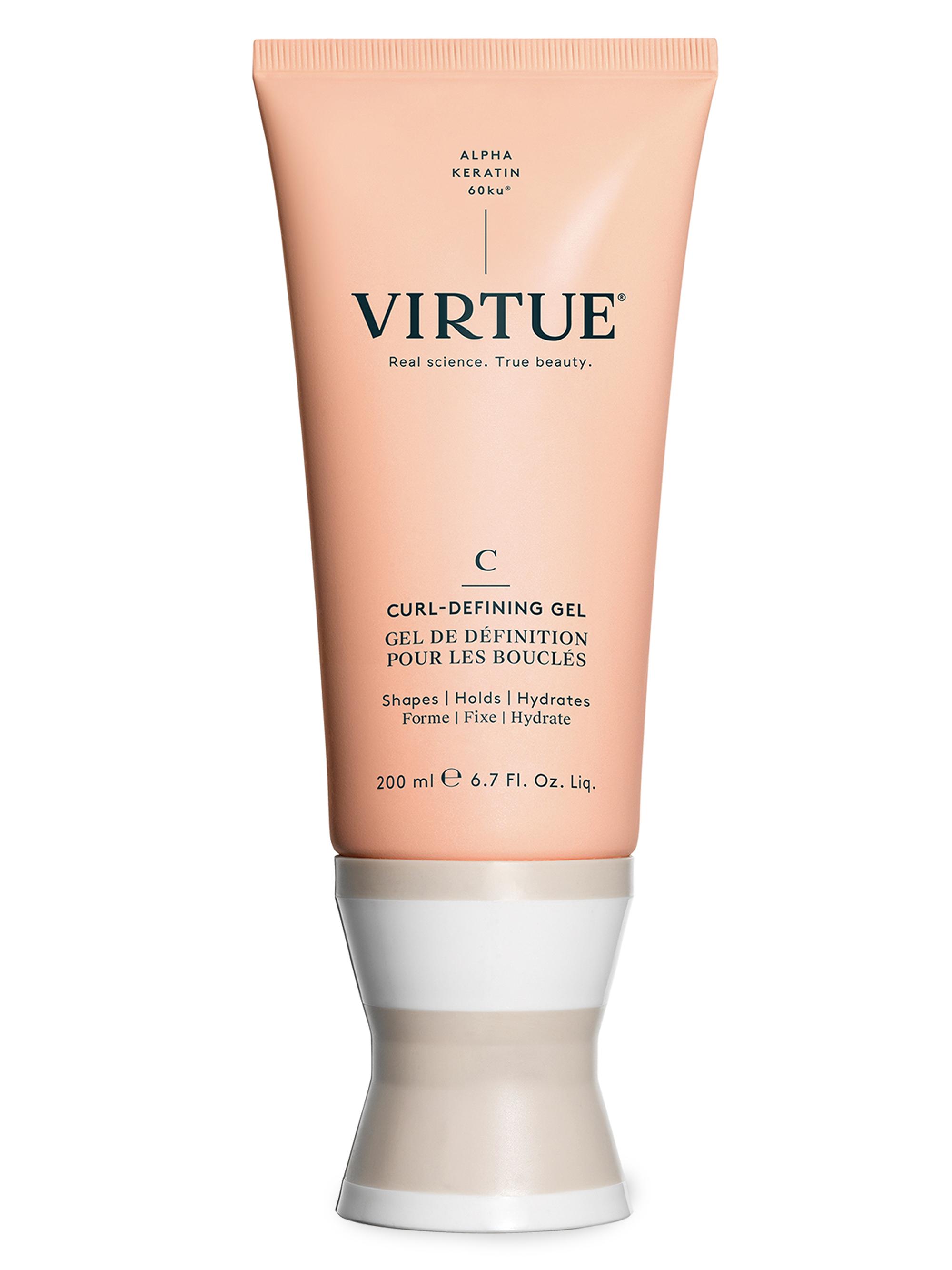 Virtue Women's Curl-Defining Gel