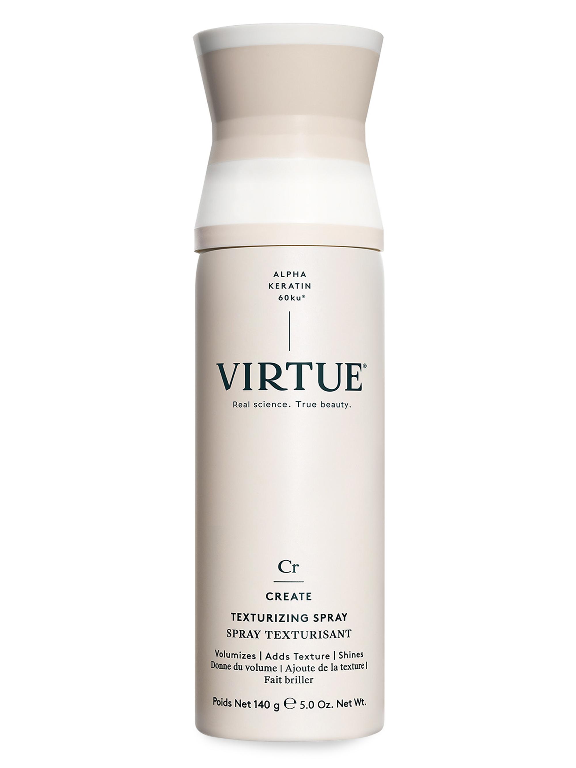 Virtue Women's Create Texturizing Spray