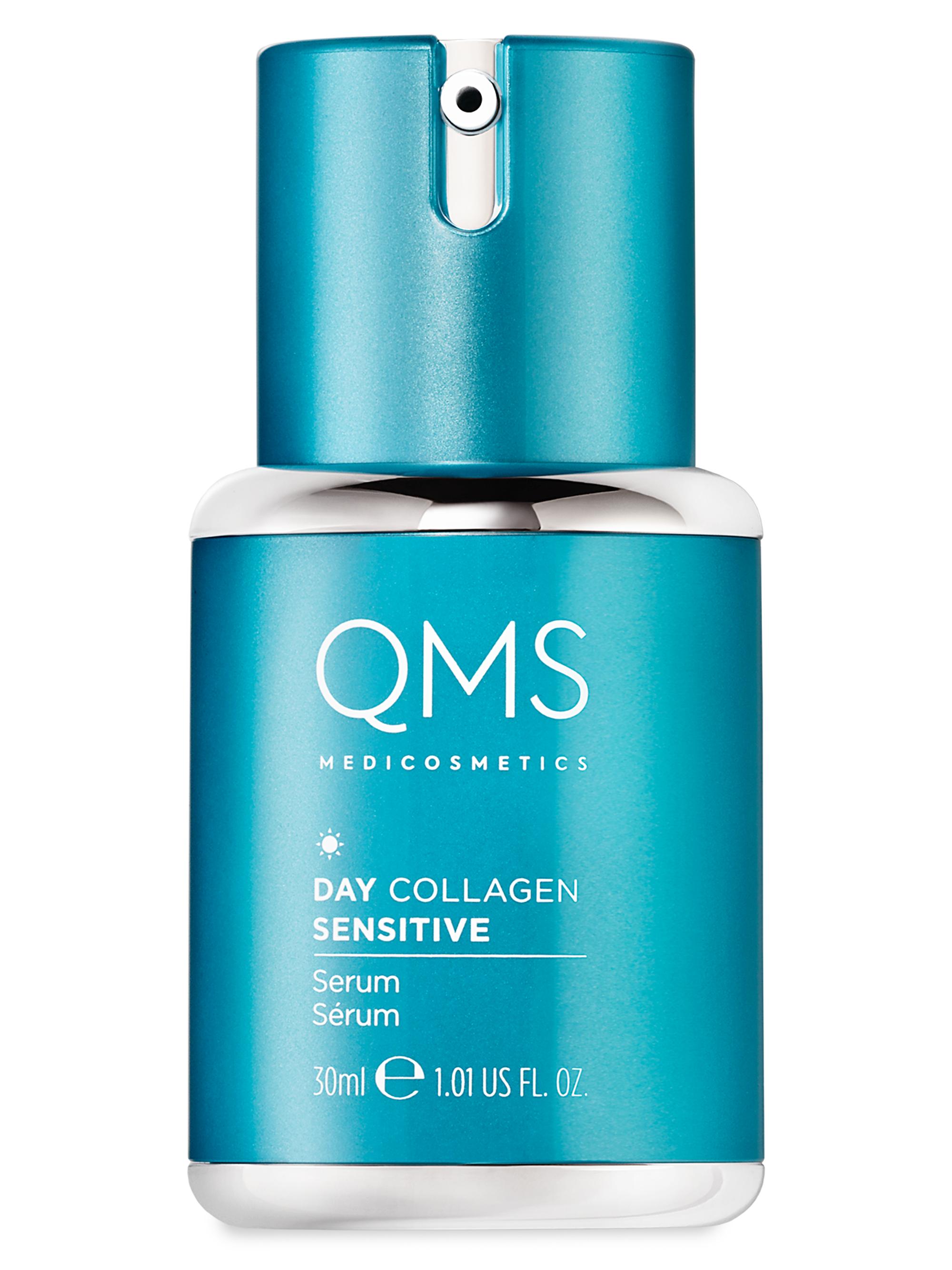 QMS Medicosmetics Women's Day Collagen Sensitive Serum