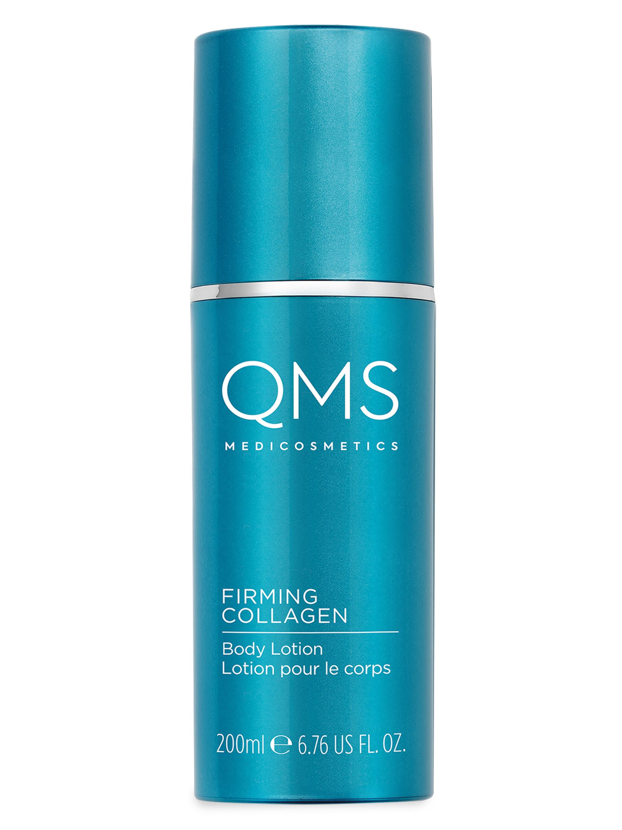 QMS Medicosmetics Women's Firming Collagen Body Lotion