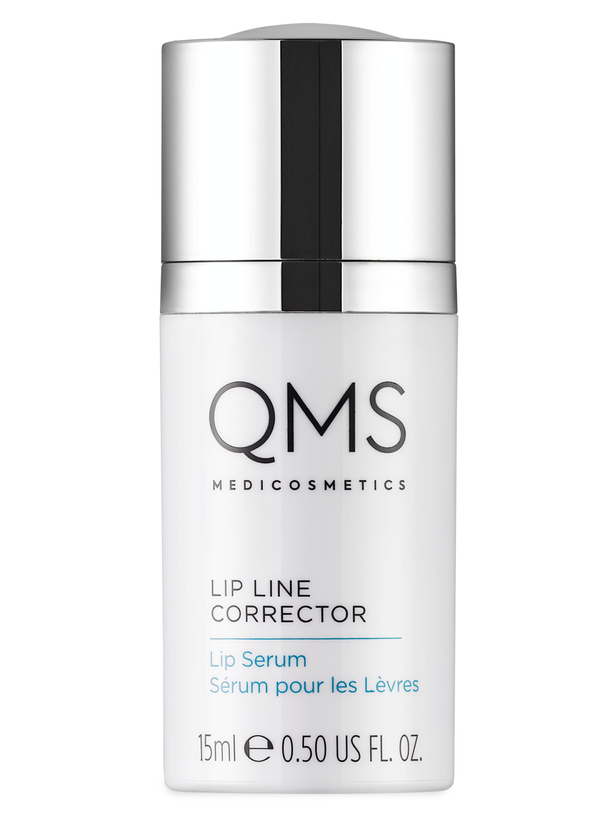 QMS Medicosmetics Women's Lip Line Corrector Serum