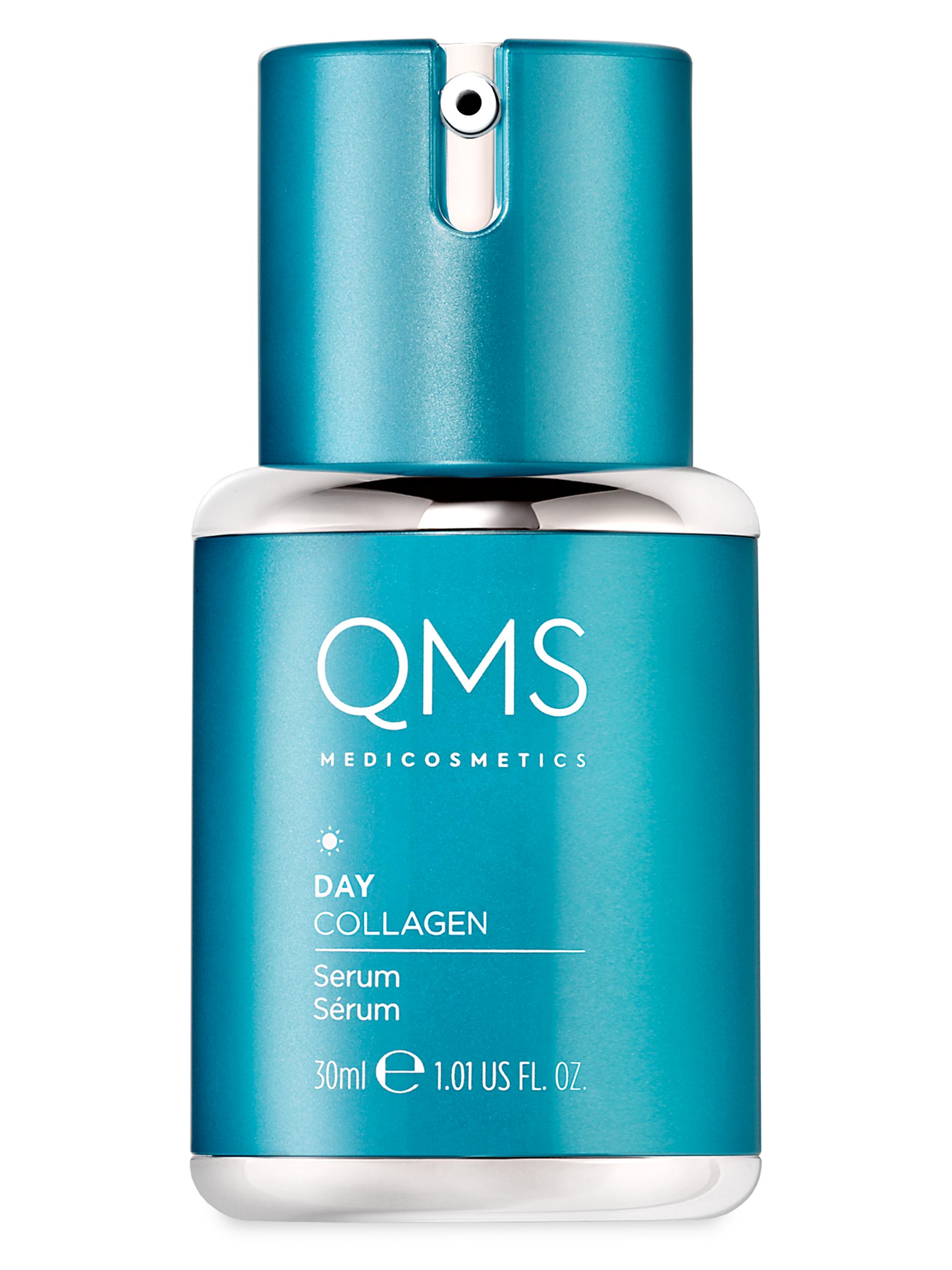 QMS Medicosmetics Women's Day Collagen Serum