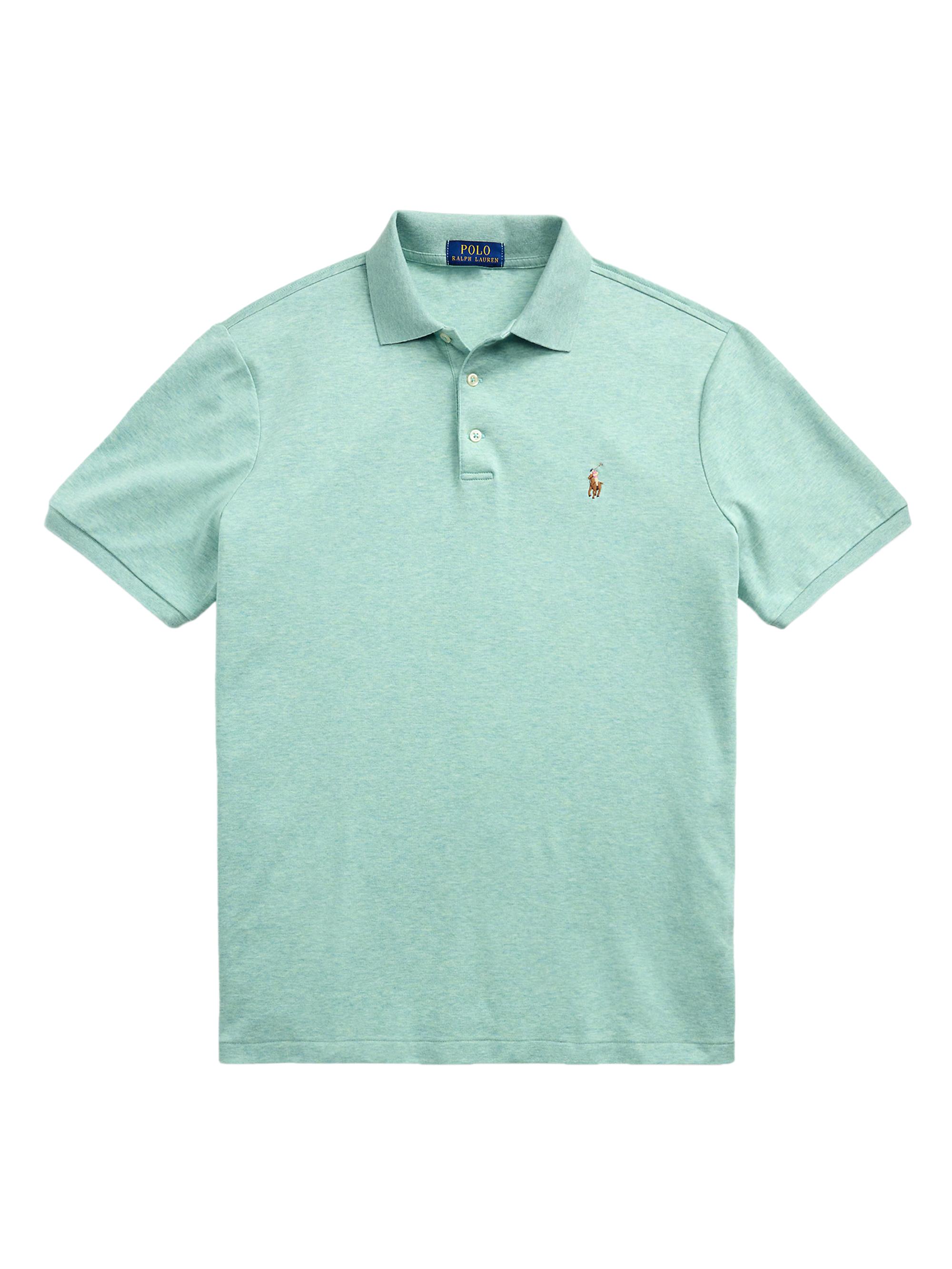 Polo Ralph Lauren Cotton Polo Shirt | Saks Fifth Avenue