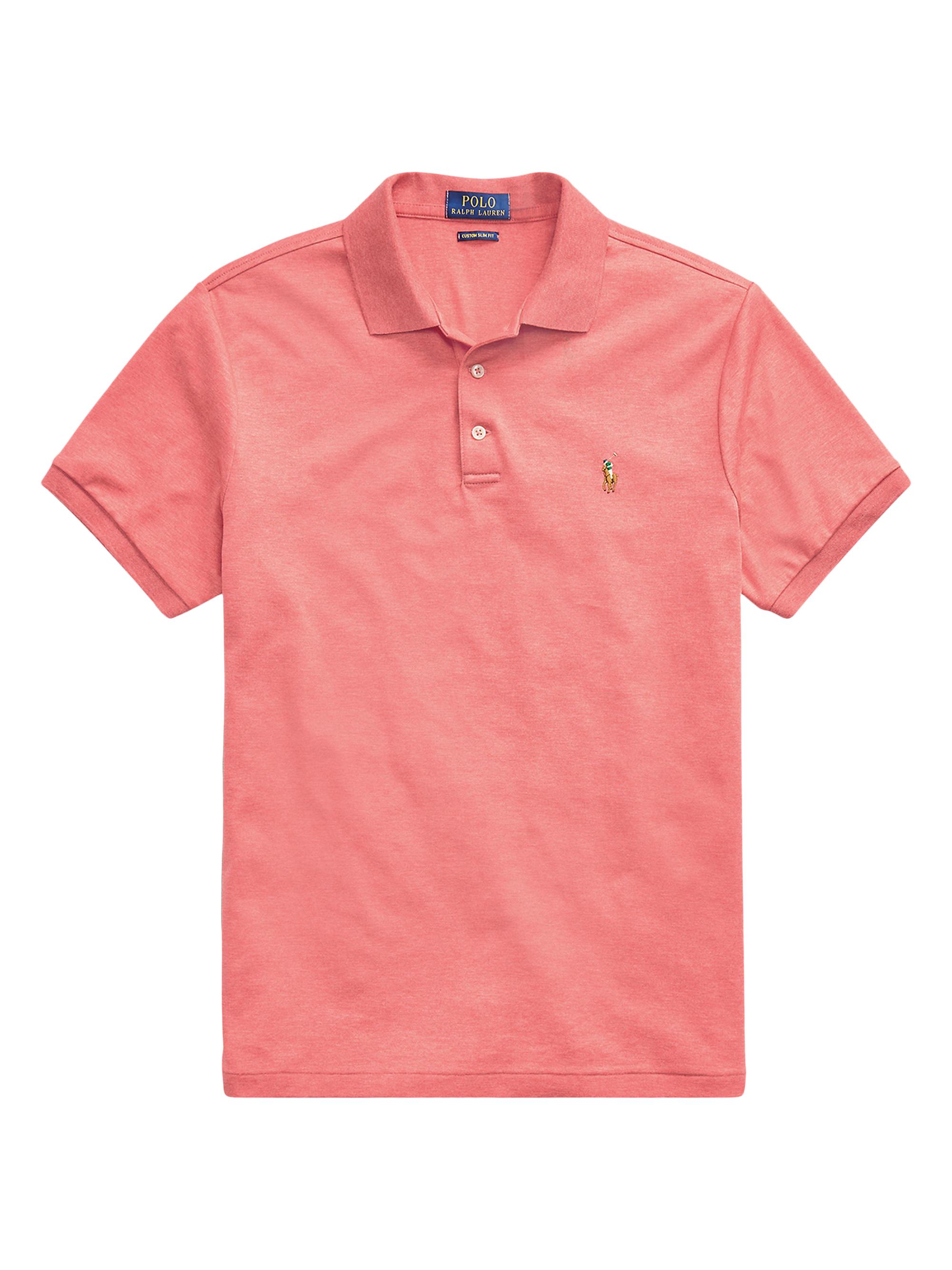 Men's Polo Ralph Lauren Designer Polos | Saks Fifth Avenue