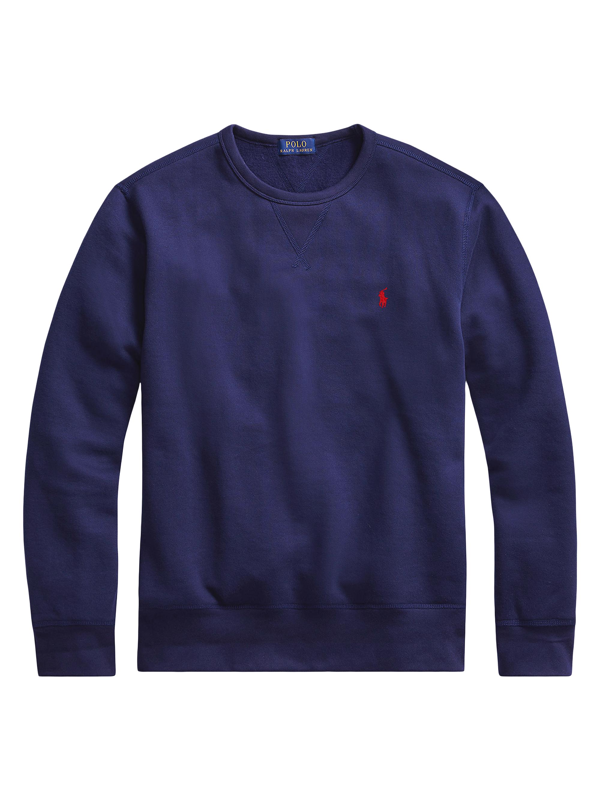 Polo Ralph Lauren Polo Sport Fleece Pullover | Saks Fifth Avenue