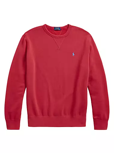 Men's Polo Ralph Lauren Designer Sweatshirts & Hoodies