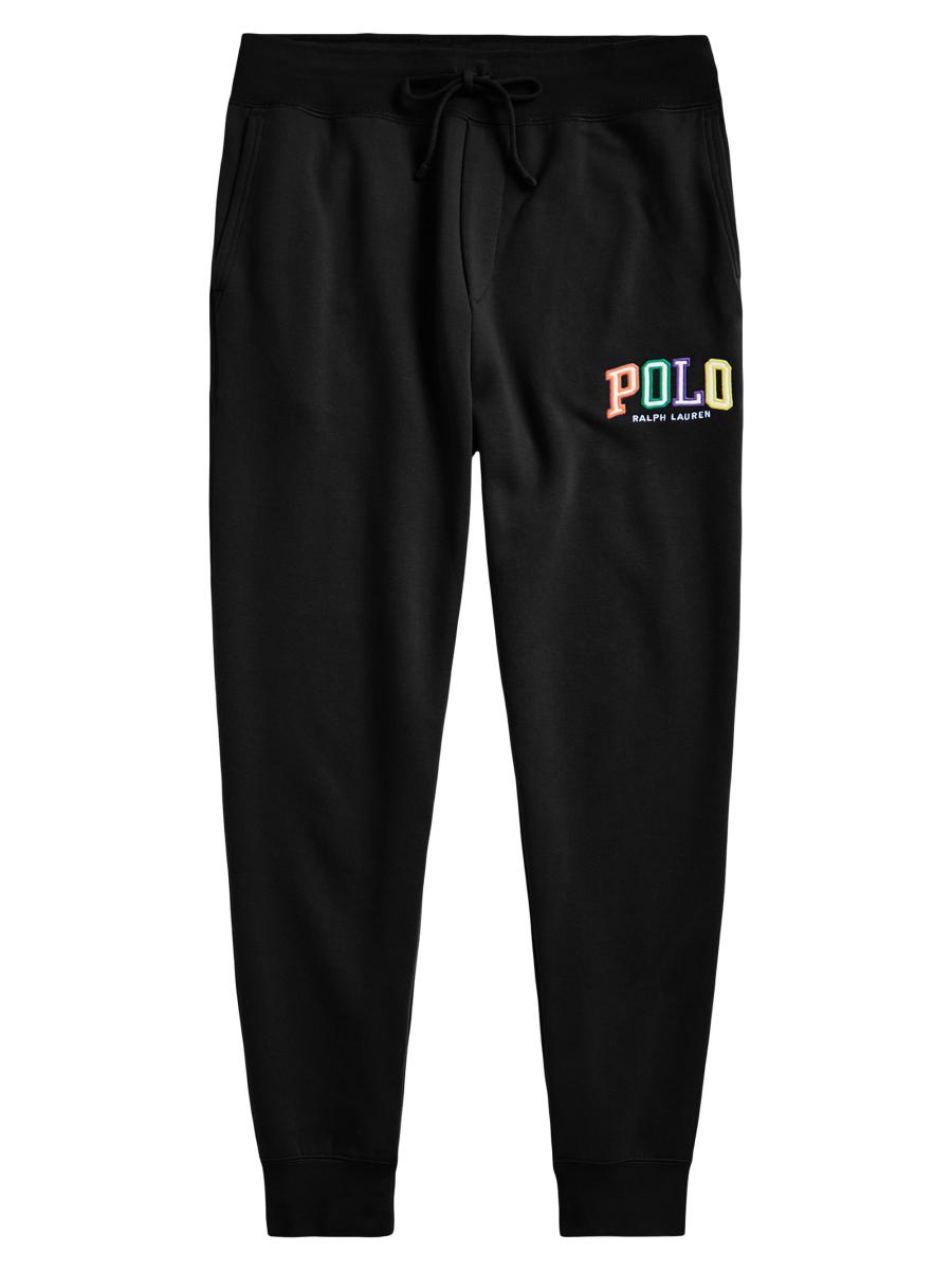Polo Ralph Lauren Logo Fleece Sweatpants | Saks Fifth Avenue