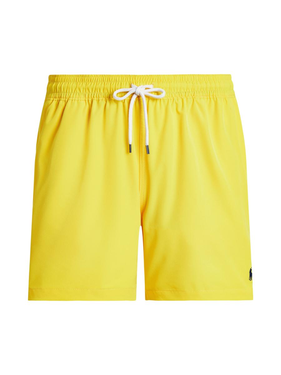 水着・ラッシュガード POLO RALPH LAUREN / TRAVELER SWIM SHORT Polo Ralph Lauren Traveler Swim Shorts | Saks Fifth Avenue