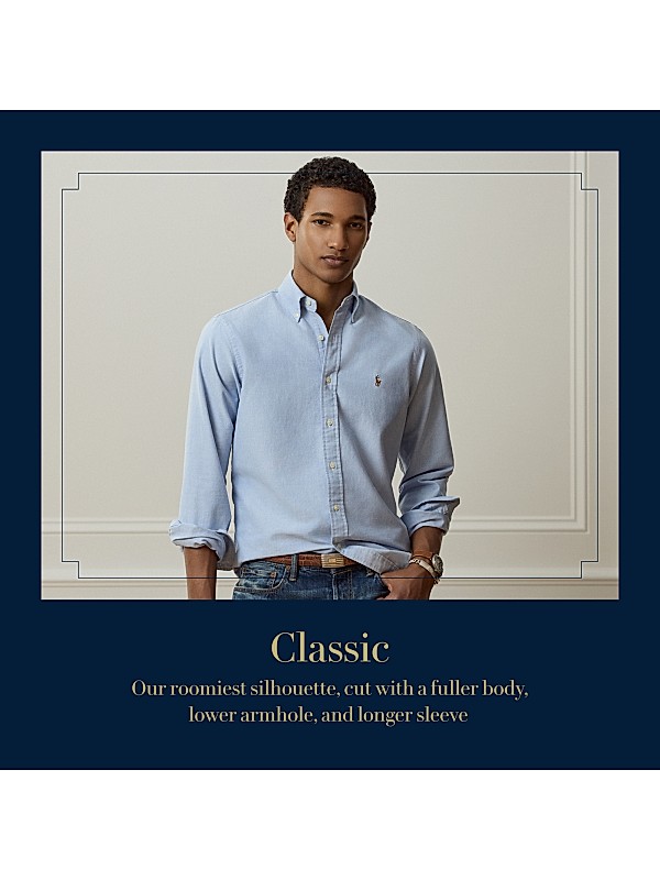 Shop Polo Ralph Lauren Wide Wale Corduroy Shirt | Saks Fifth Shop Polo Ralph Lauren Wide Wale Corduroy Shirt | Saks Fifth