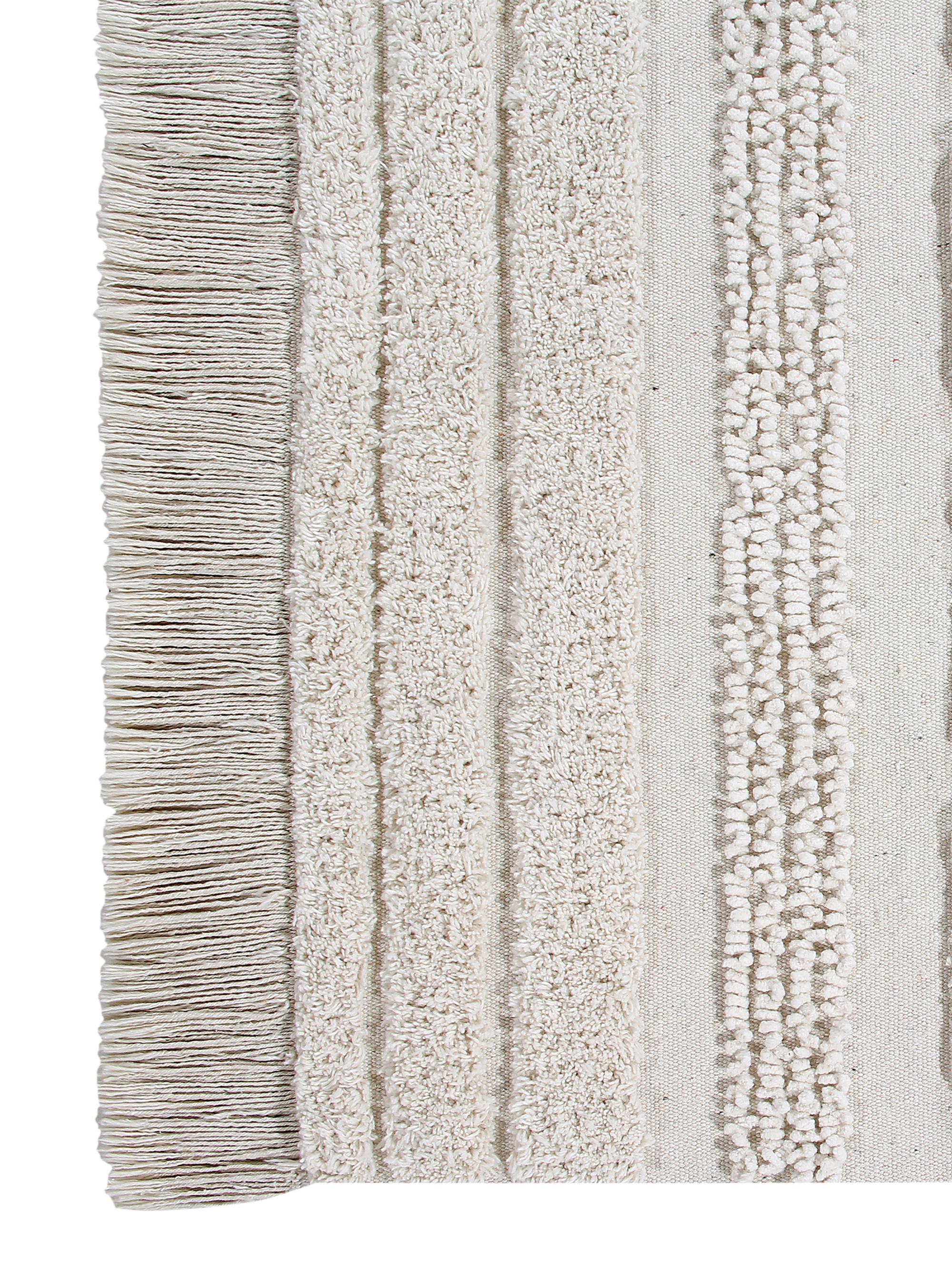 Lorena Canals Washable Rug - Natural