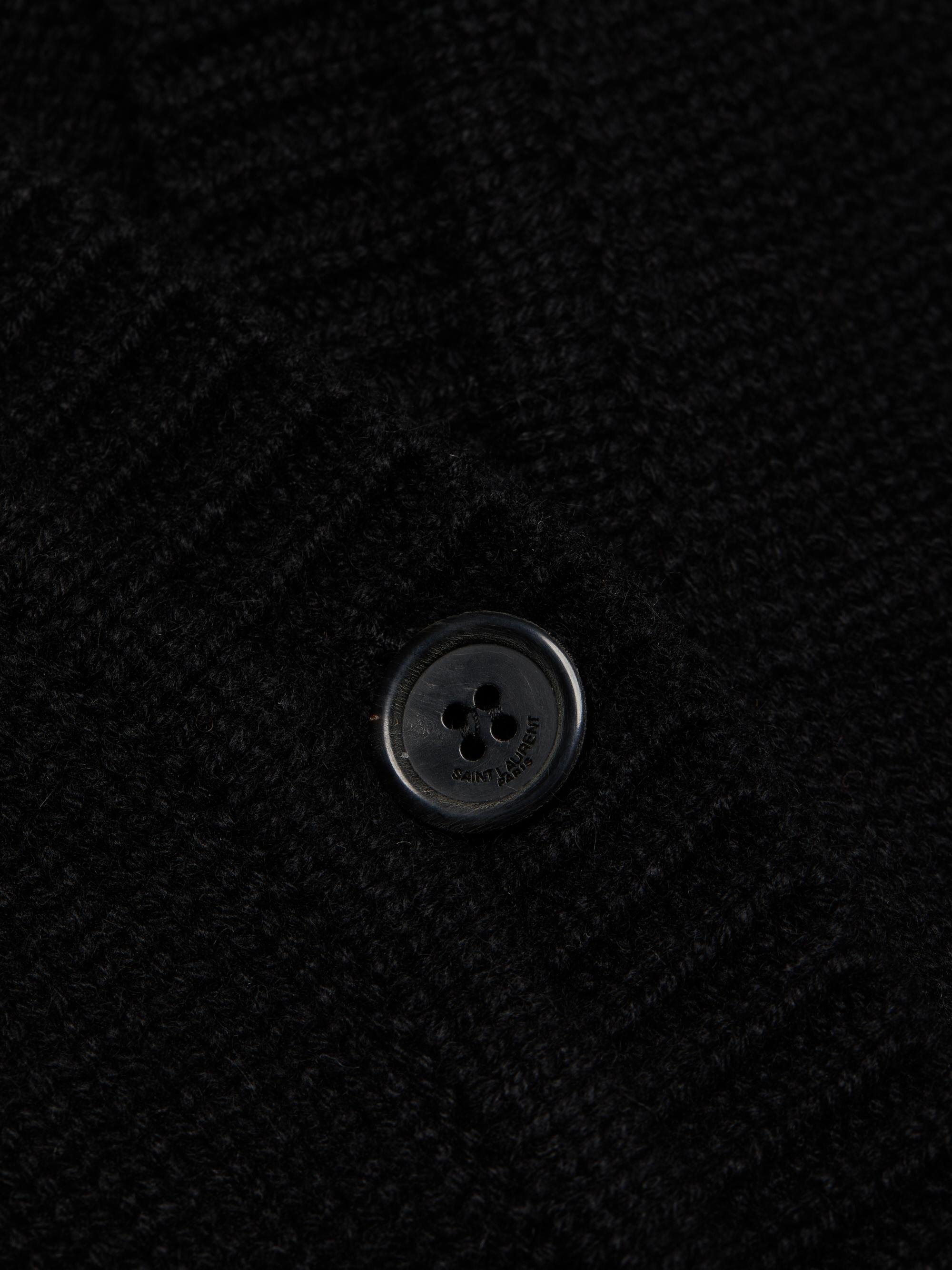 トップス Yves Saint Laurent cashmere cardigan Saint Laurent Lady Cashmere Cardigan Sweater | Saks Fifth Avenue
