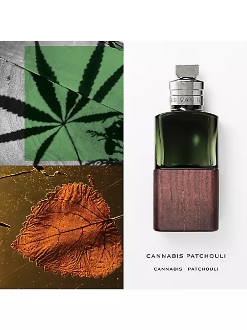Dries Van Noten Cannabis Patchouli Eau de Parfum Refill, 6.8 oz.