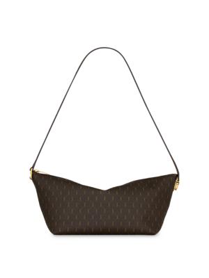 monogram crossbody bag