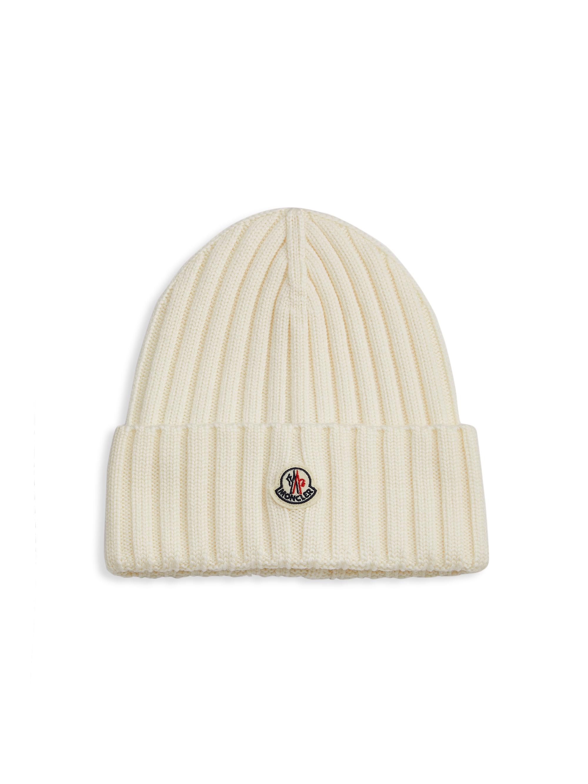 designer beanie moncler