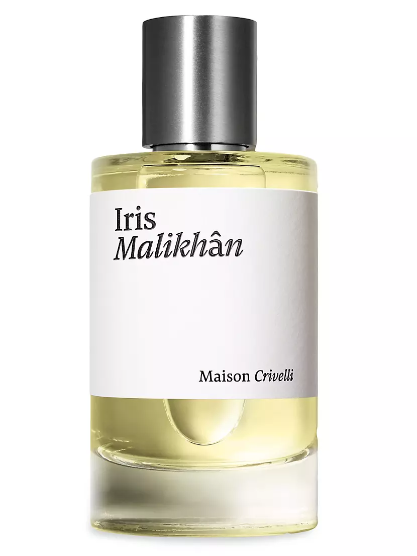 Maison Crivelli Iris Malikhan Eau De Parfum