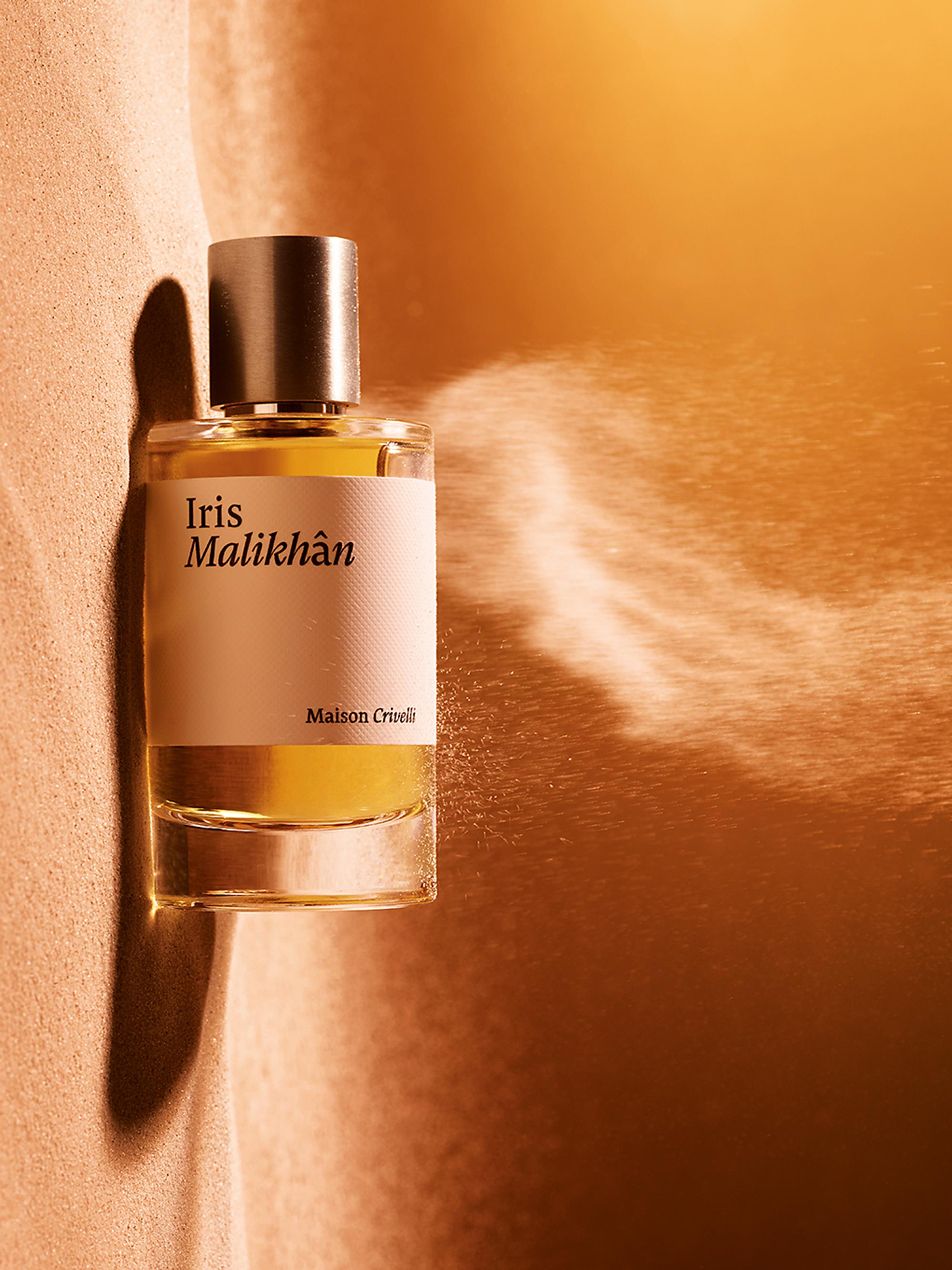 Maison Crivelli Iris Malikhân Eau De Parfum | Saks Fifth Avenue