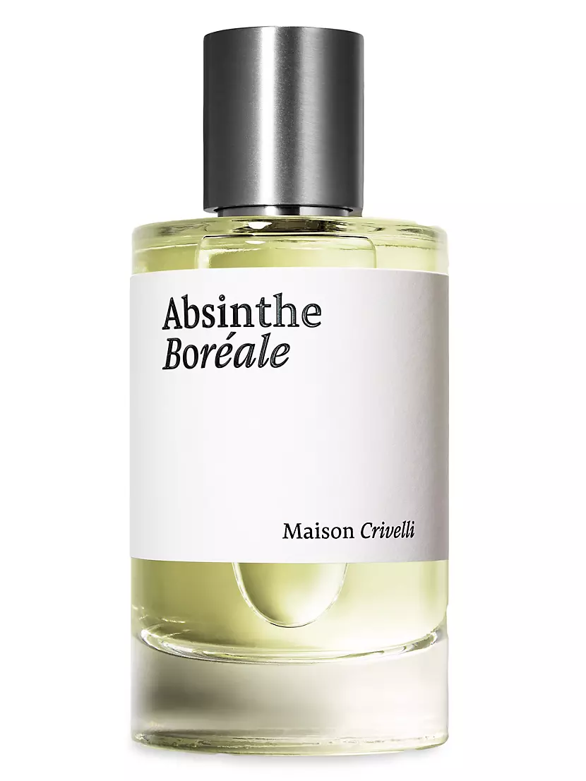 Maison Crivelli Absinthe Boreale Eau De Parfum