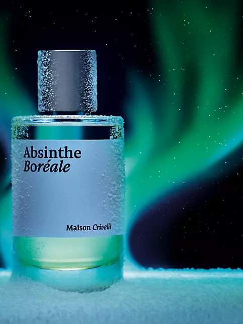 Shop Maison Crivelli Absinthe Boréale Eau De Parfum | Saks Fifth