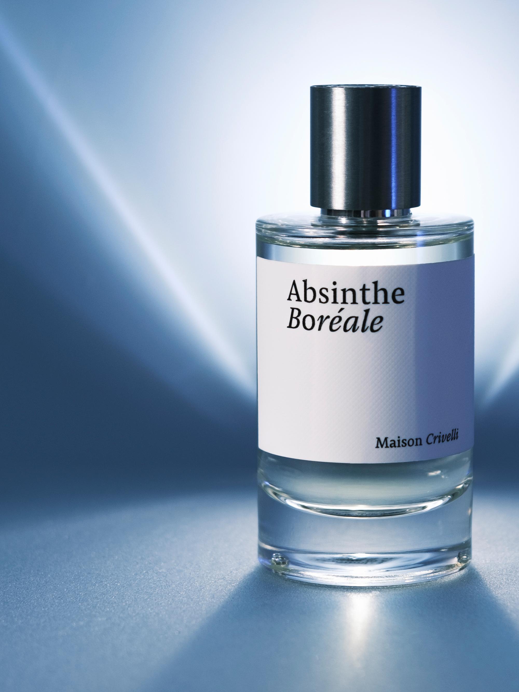 Maison Crivelli Absinthe Boréale Eau De Parfum | Saks Fifth Avenue