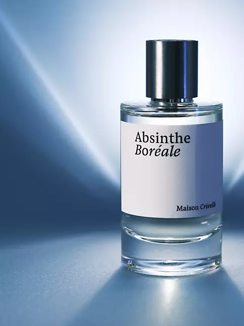Shop Maison Crivelli Absinthe Boréale Eau De Parfum | Saks Fifth