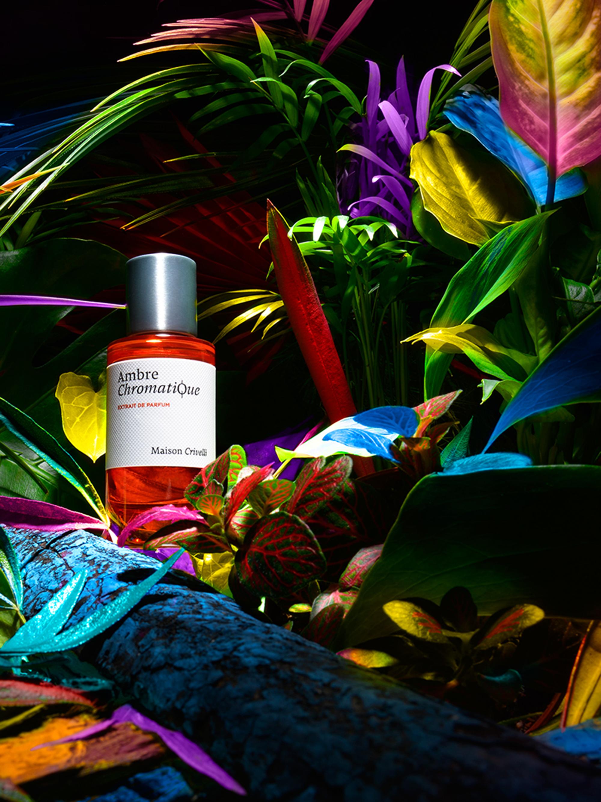 Maison Crivelli Ambre Chromatique Extrait De Parfum | Saks Fifth