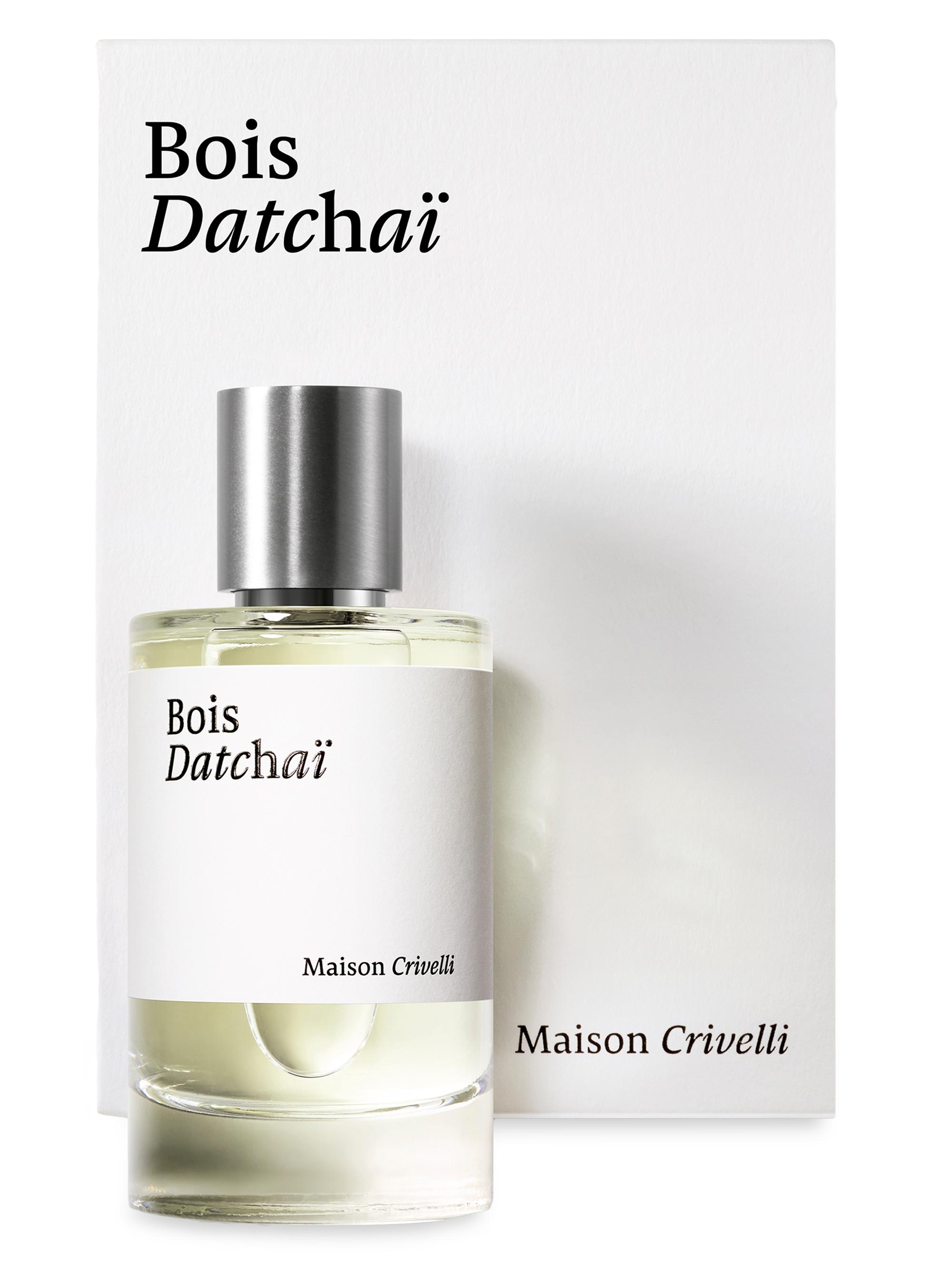 Maison Crivelli Bois Datchaï Eau De Parfum 3.4 oz