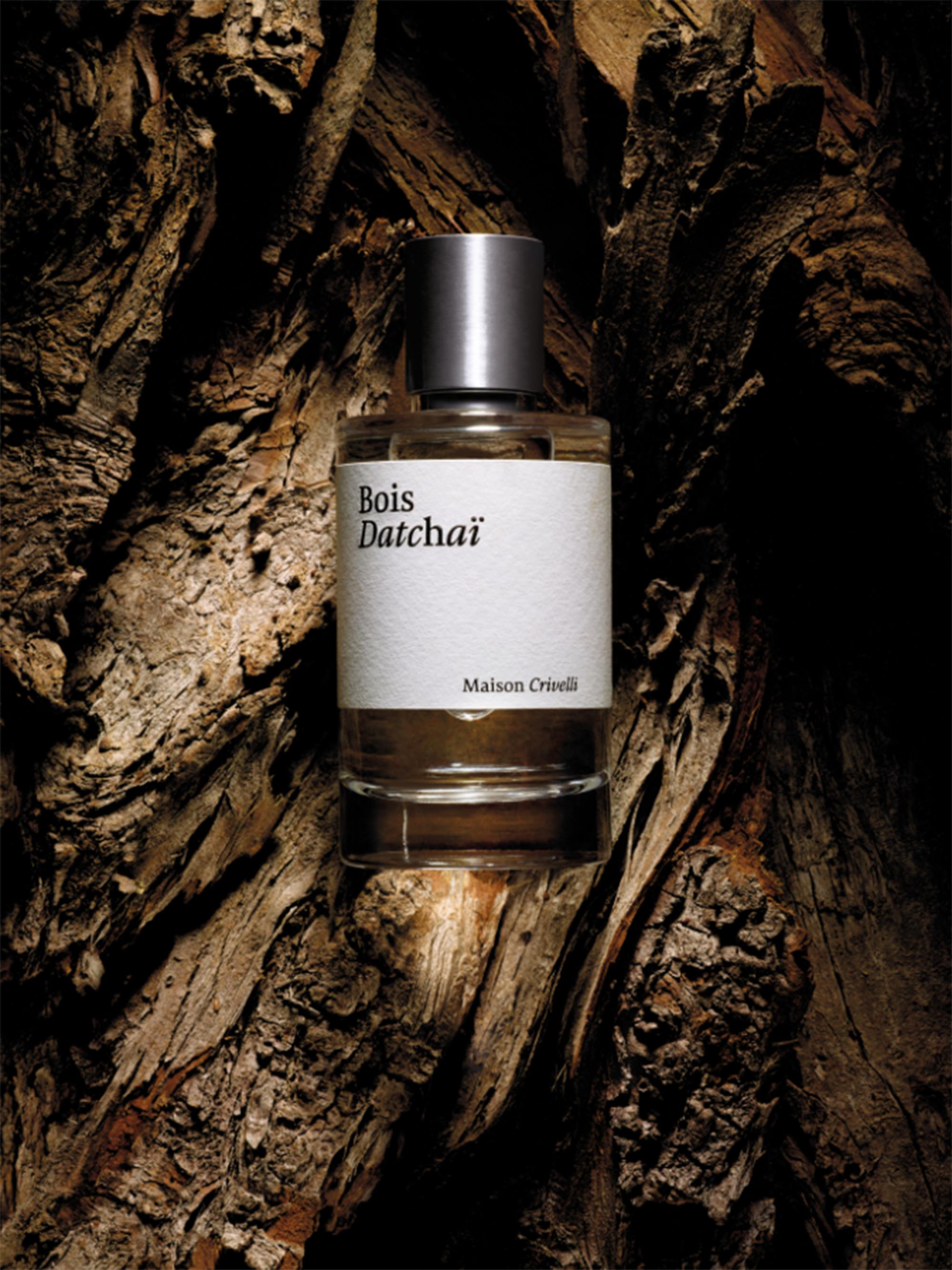 Maison Crivelli Bois Datchaï Eau De Parfum | Saks Fifth Avenue