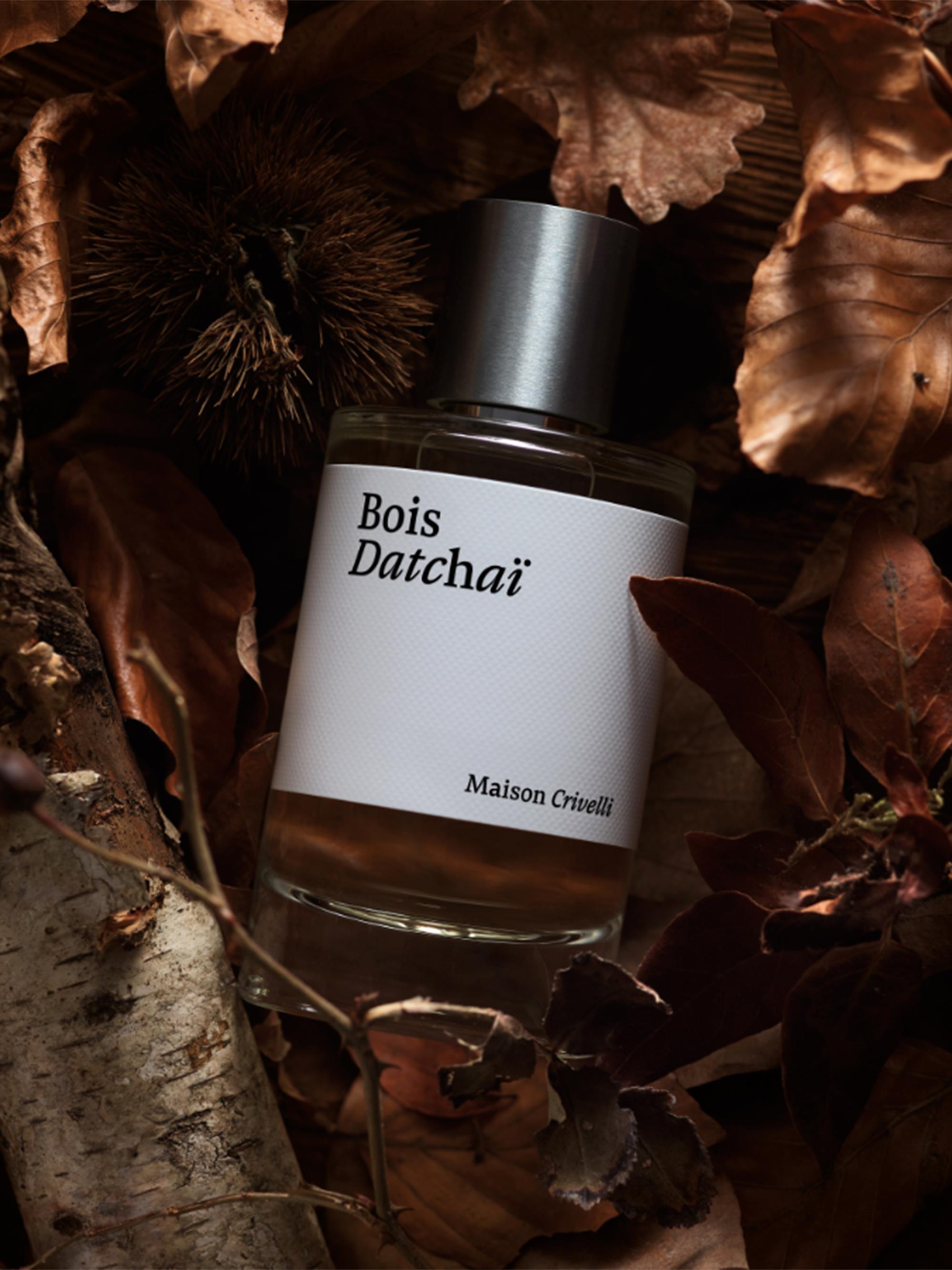 Maison Crivelli Bois Datchaï Eau De Parfum | Saks Fifth Avenue