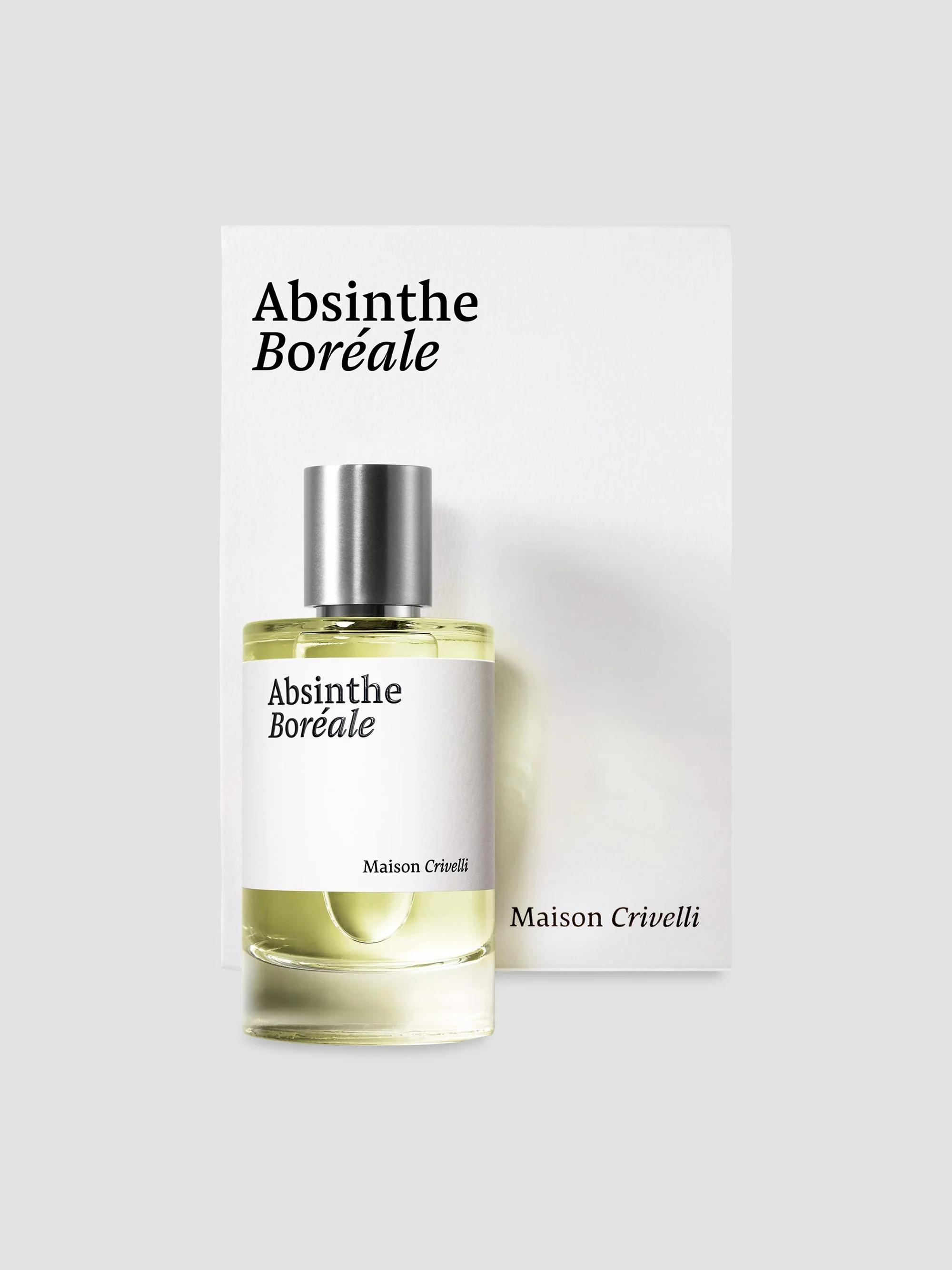 Maison Crivelli Papyrus Moléculaire Eau De Parfum | Saks Fifth Avenue