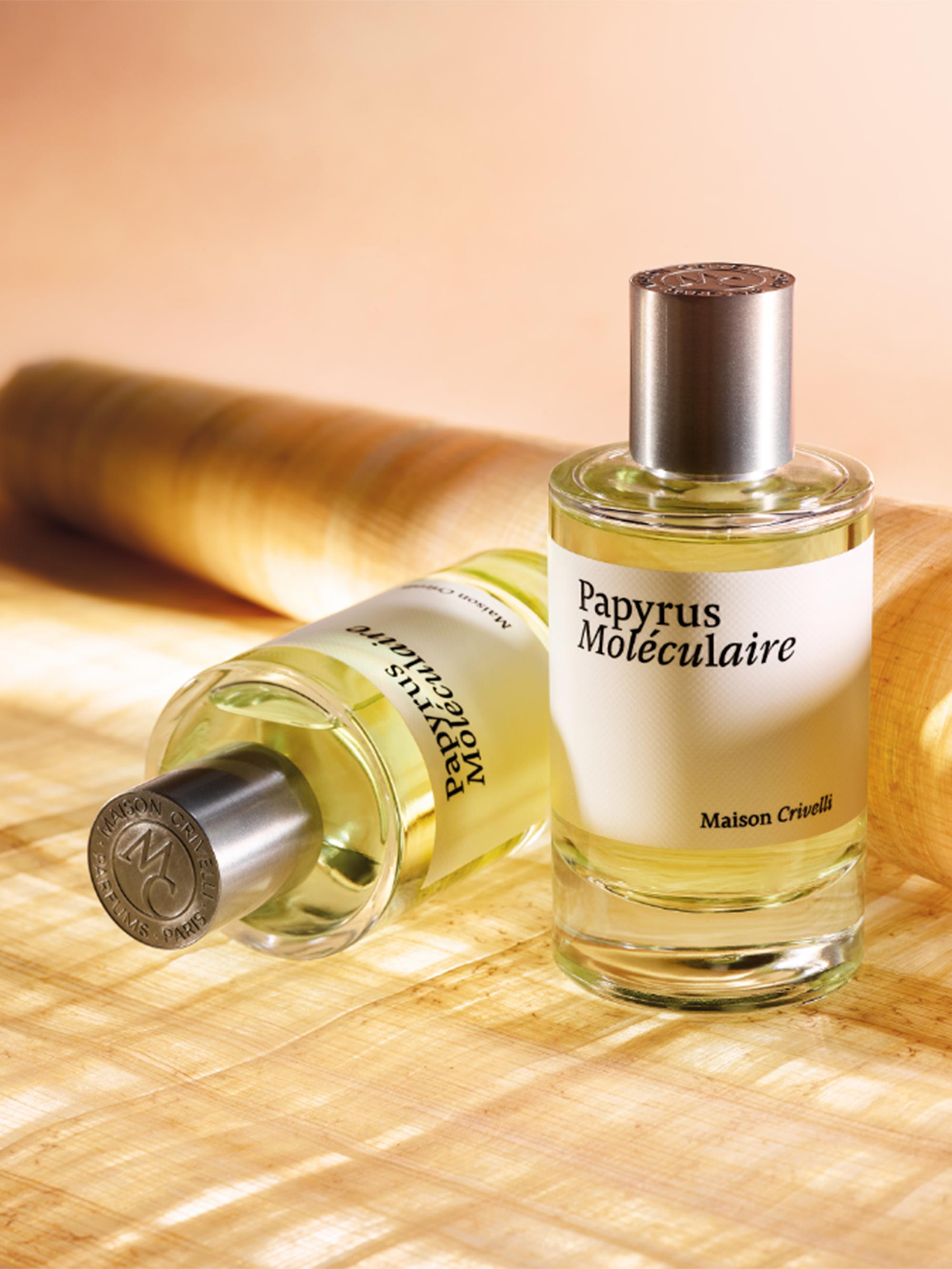 Maison Crivelli Papyrus Moléculaire Eau De Parfum | Saks Fifth Avenue