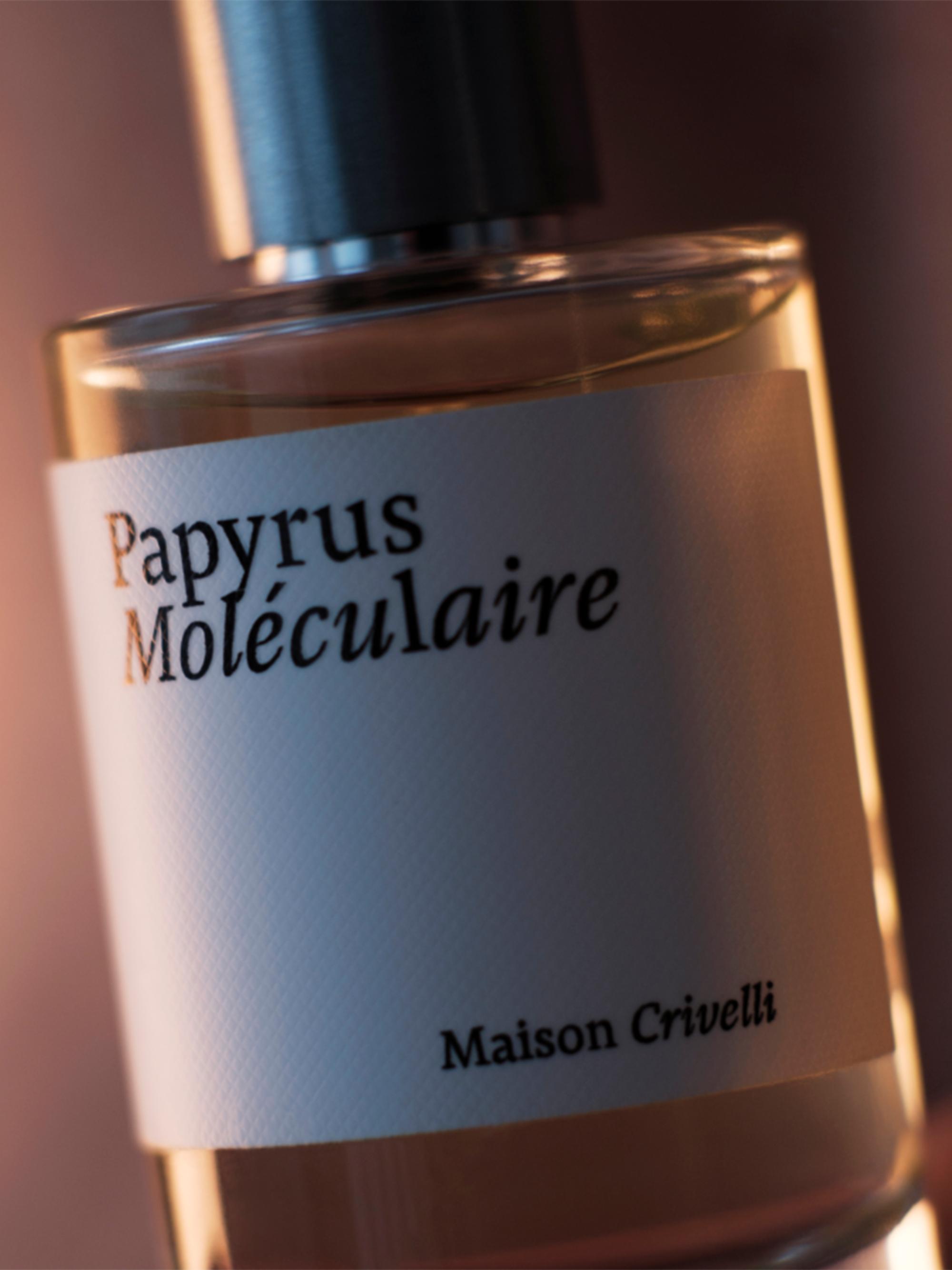 Maison Crivelli Papyrus Moléculaire Eau De Parfum | Saks Fifth Avenue