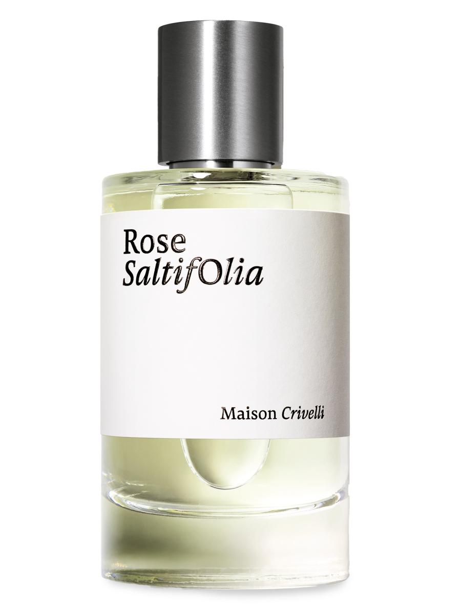 Maison Crivelli Rose Saltifolia Eau De Parfum | Saks Fifth