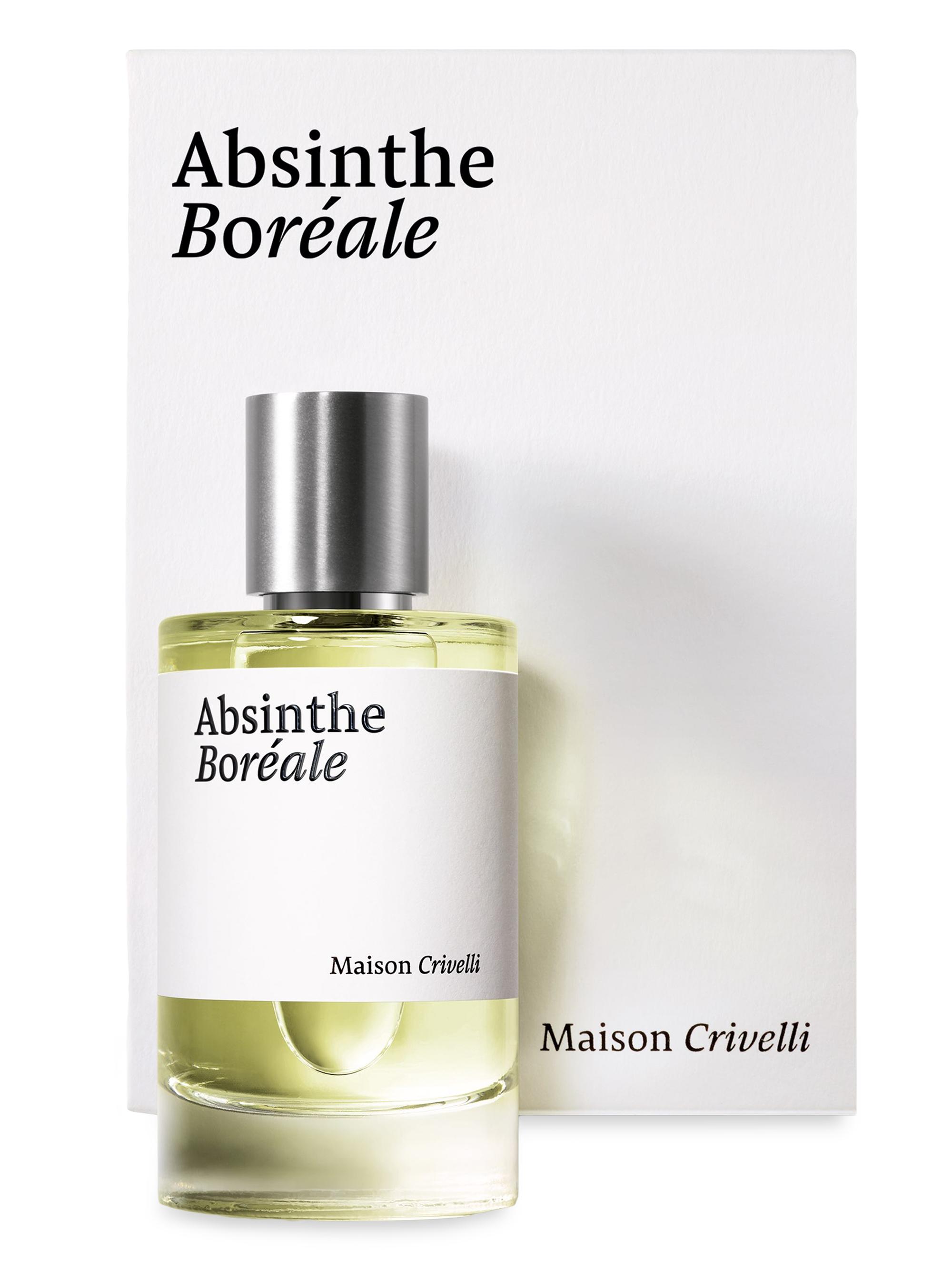 Maison Crivelli Rose Saltifolia Eau De Parfum | Saks Fifth