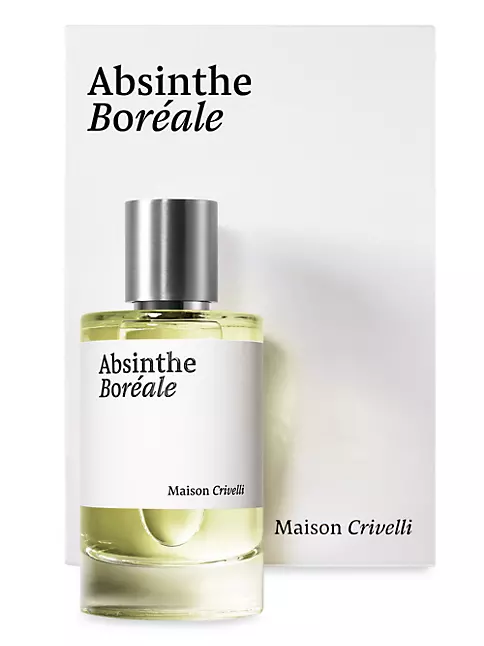Shop Maison Crivelli Rose Saltifolia Eau De Parfum | Saks Fifth Avenue