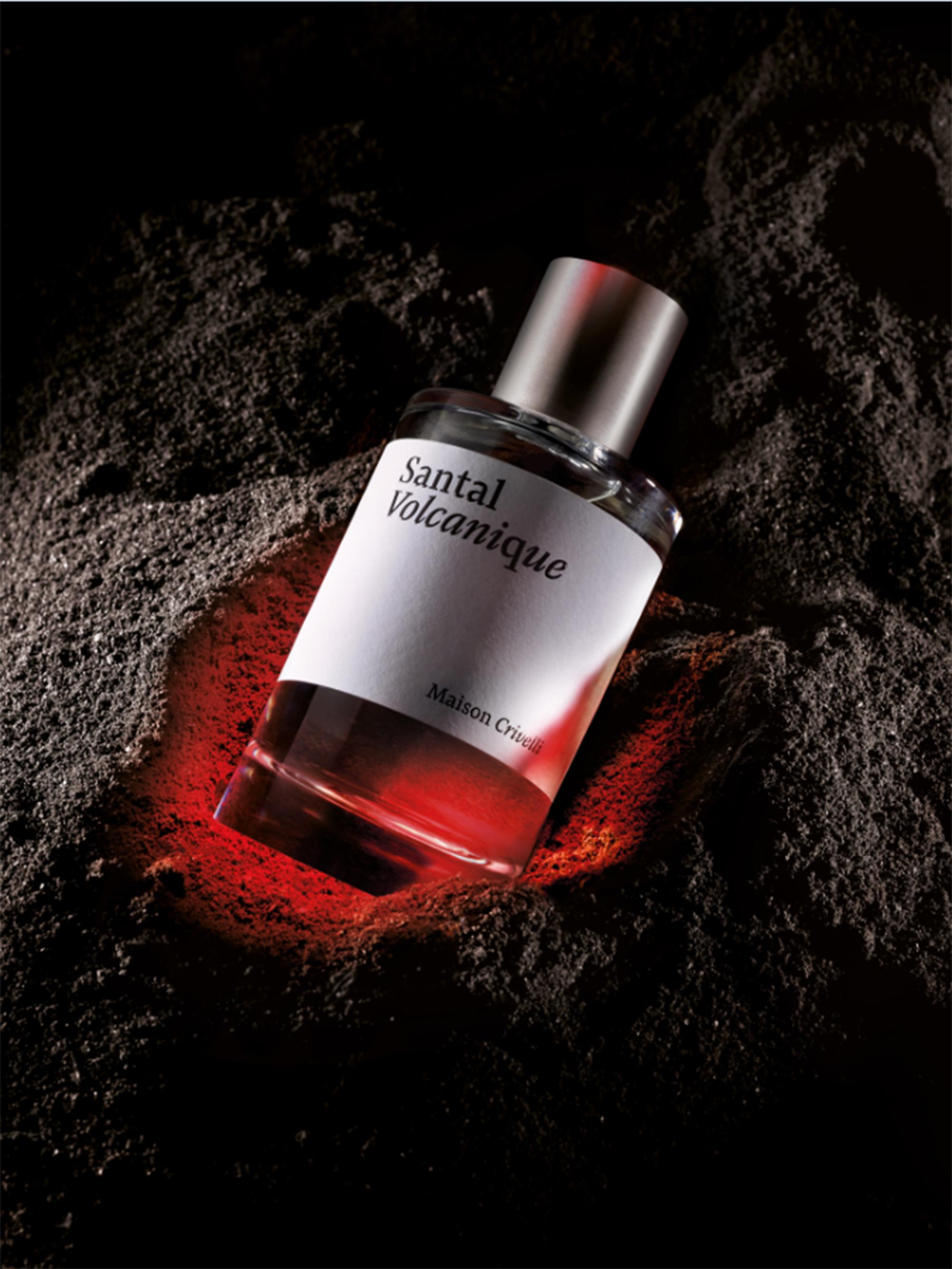 Maison Crivelli Santal Volcanique Eau De Parfum | Saks Fifth Avenue