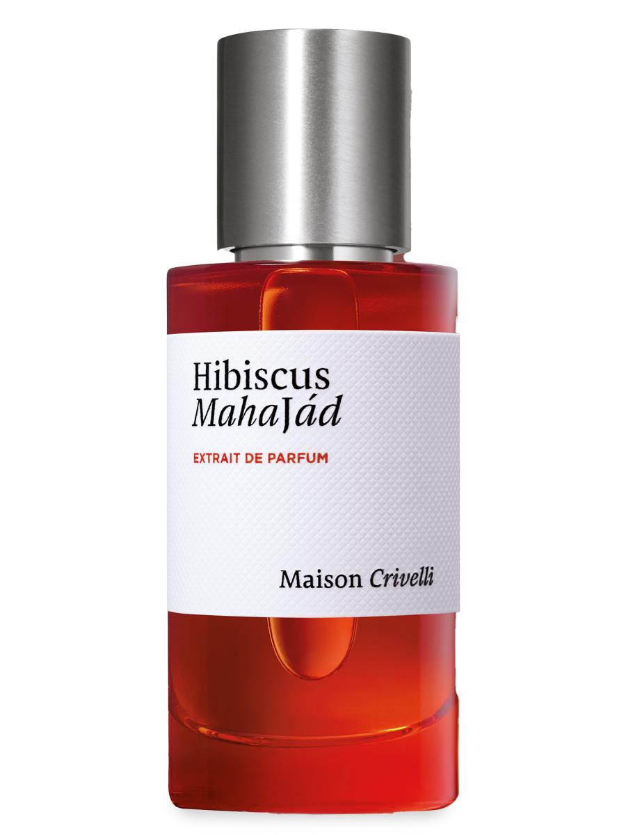 Hibiscus Mahajad Maison Crivelli 50ml 香水 Perfume Hibiscus Mahajád - Maison Crivelli | Official online