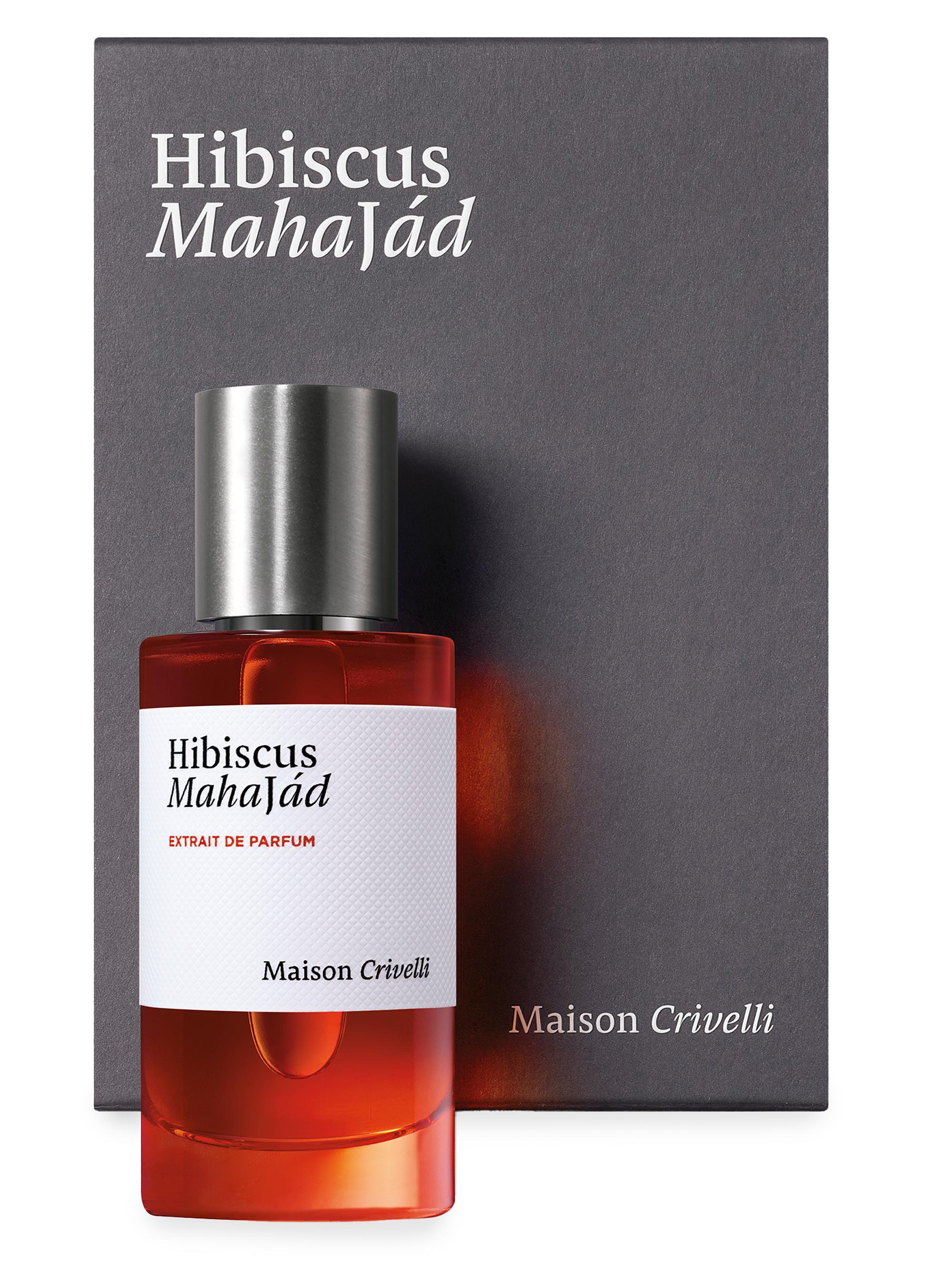 Maison Crivelli Hibiscus Mahajad Extrait De Parfum | Saks Fifth Avenue