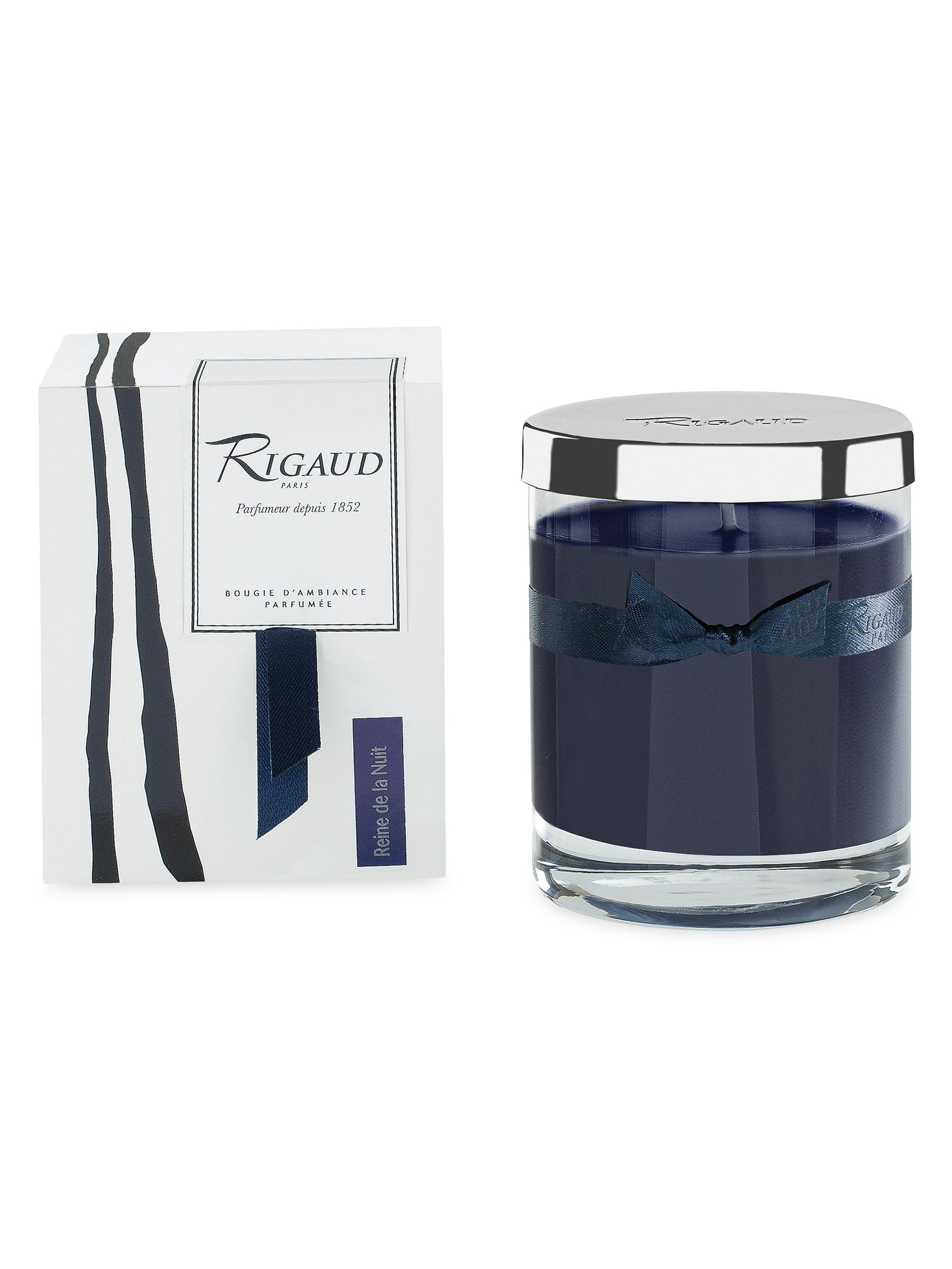 Rigaud Reine De La Nuit Candle