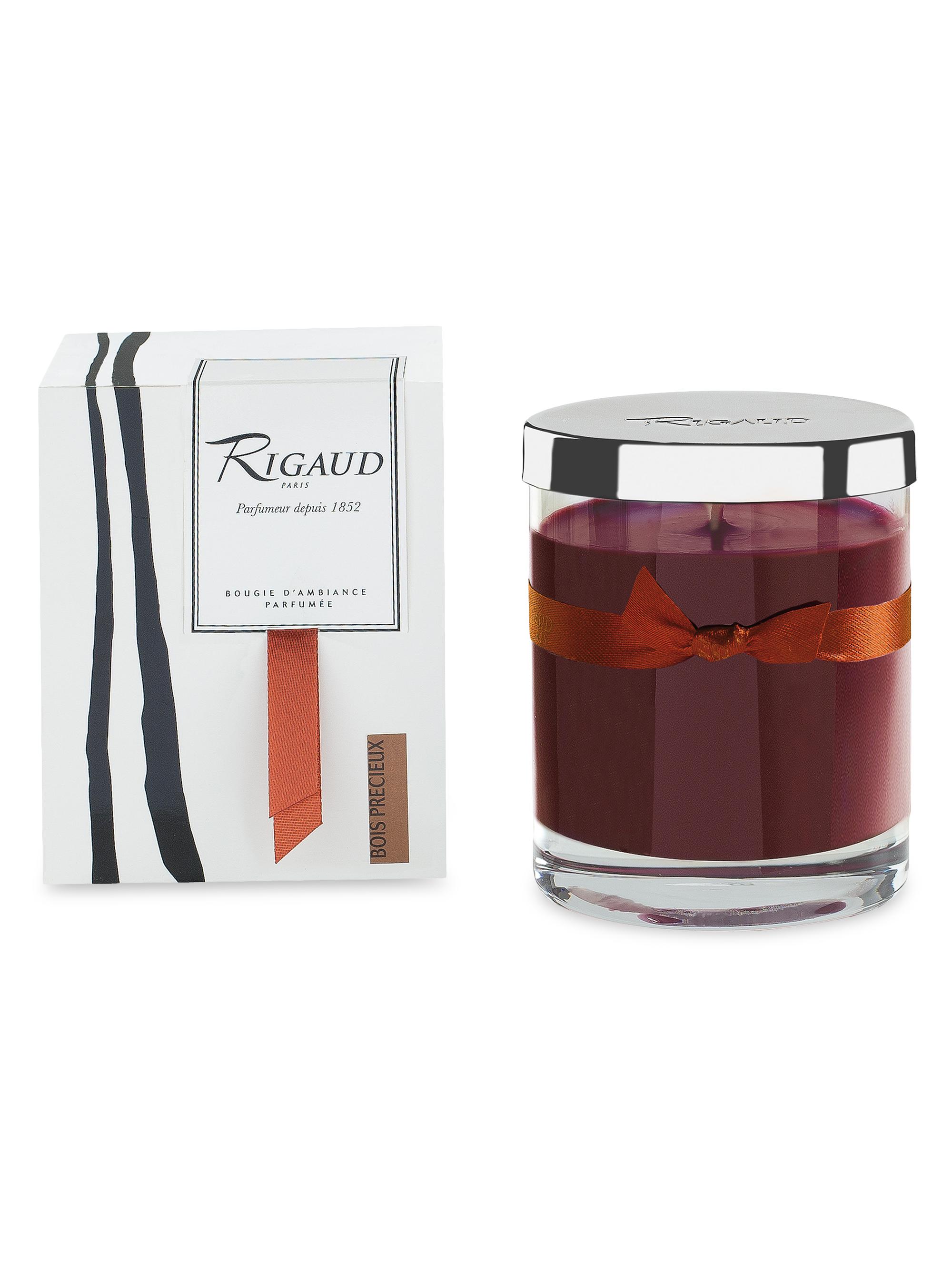 Rigaud Bois Precieux Candle