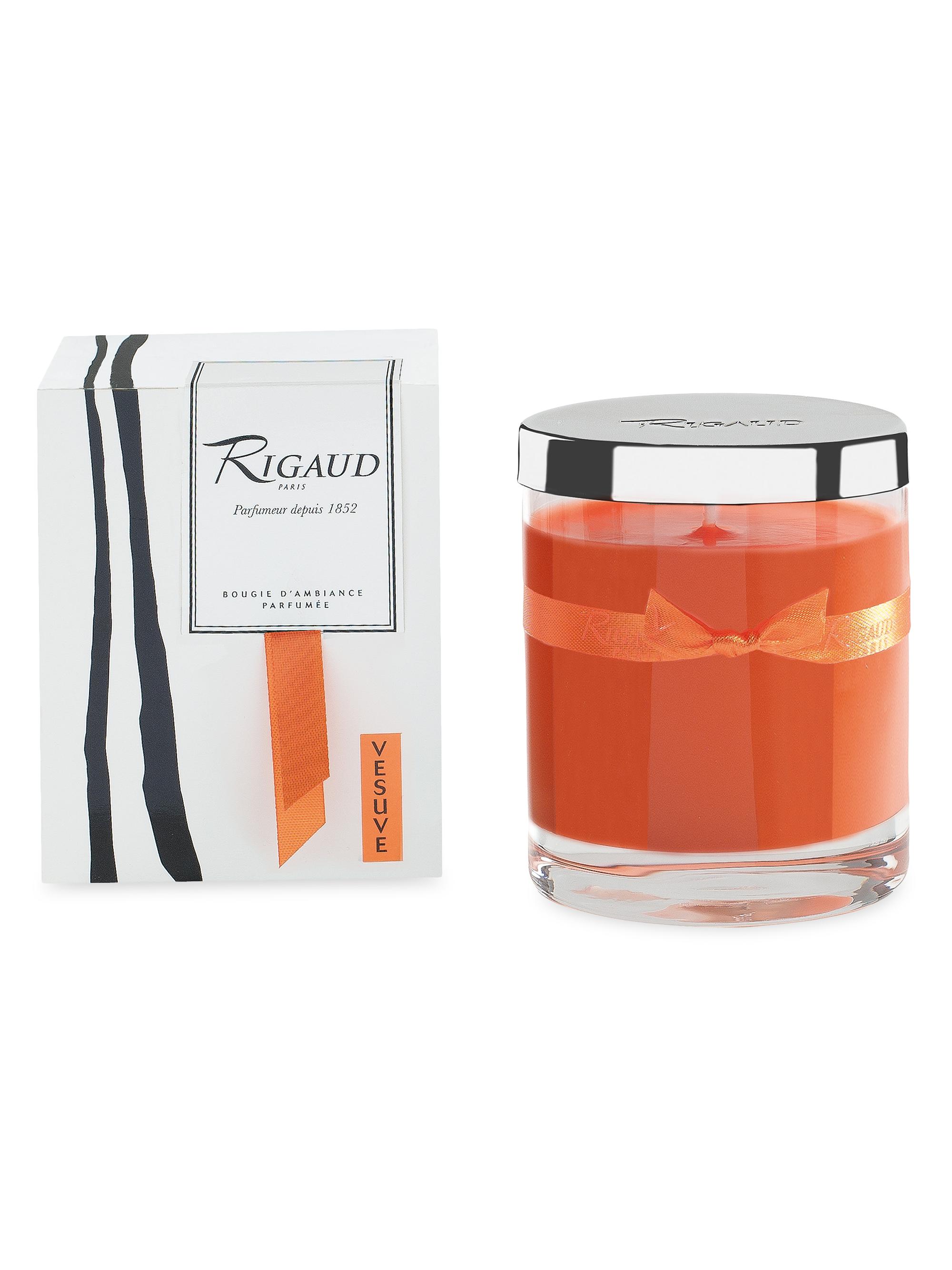 Rigaud Vesuve Scented Candle