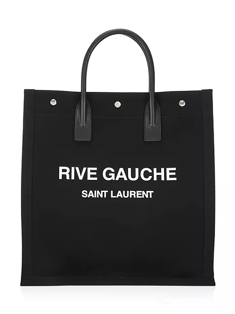 YSL Gift Custom Tote Bag With Printing Business Corporate Gifts