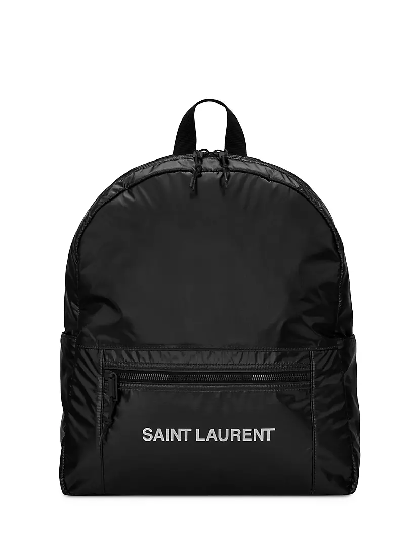 Saint Laurent Nuxx Belt Bag